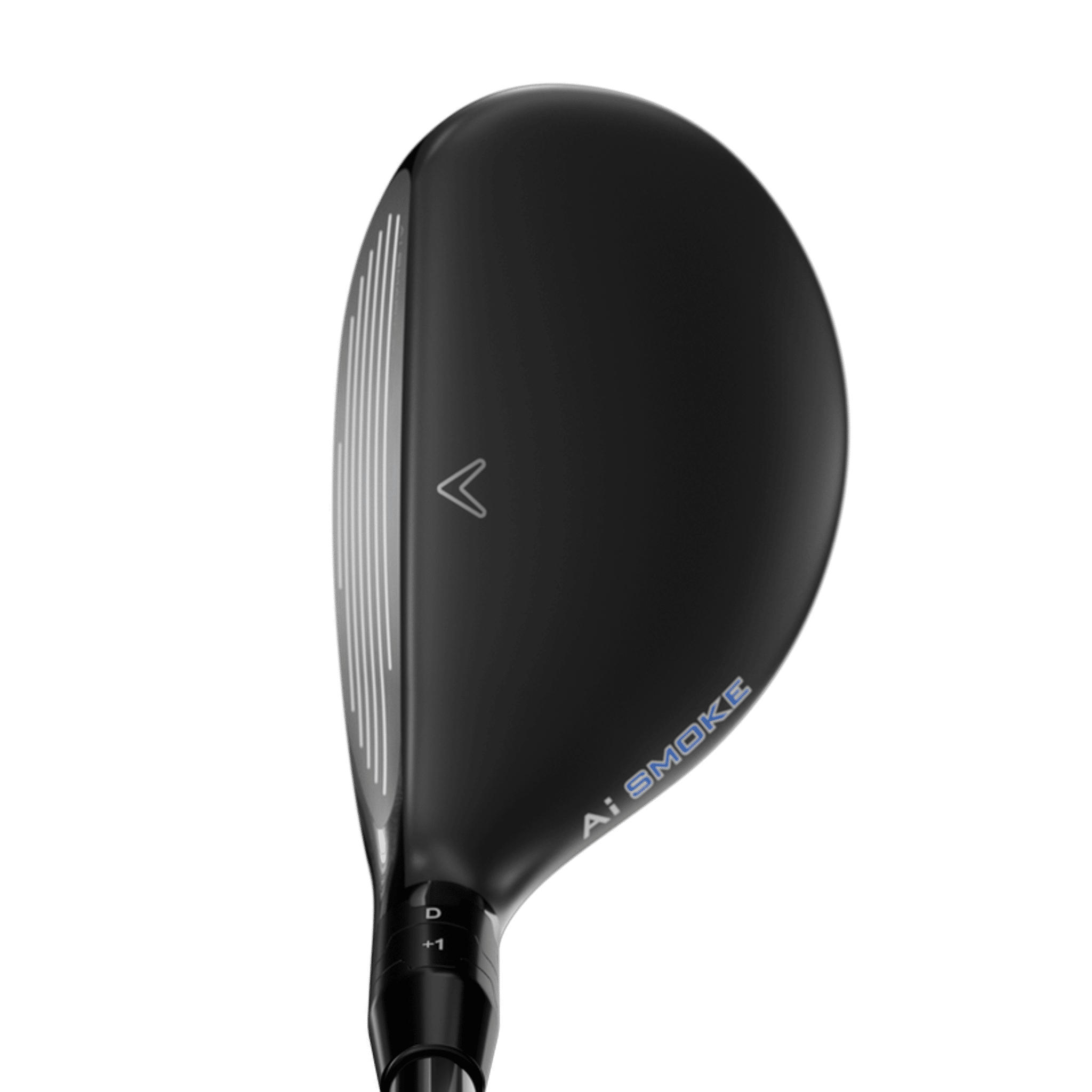 Callaway Paradym AI Smoke Hybrid Herren