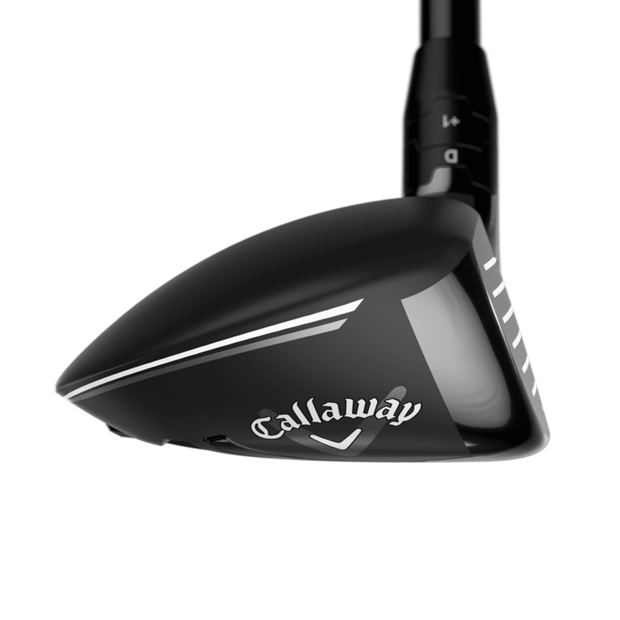 Callaway Paradym AI Smoke Hybrid Herren