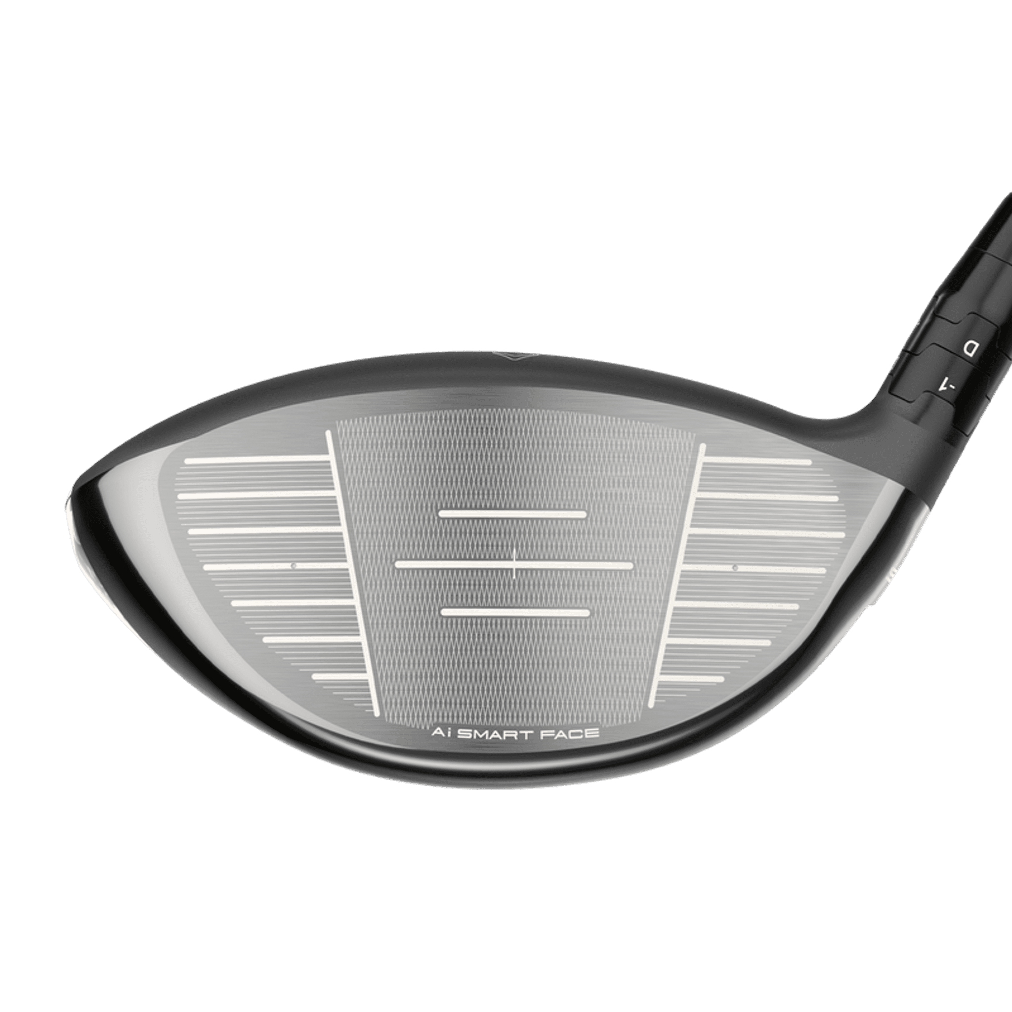 Callaway Paradym AI Smoke MAX Driver Damen