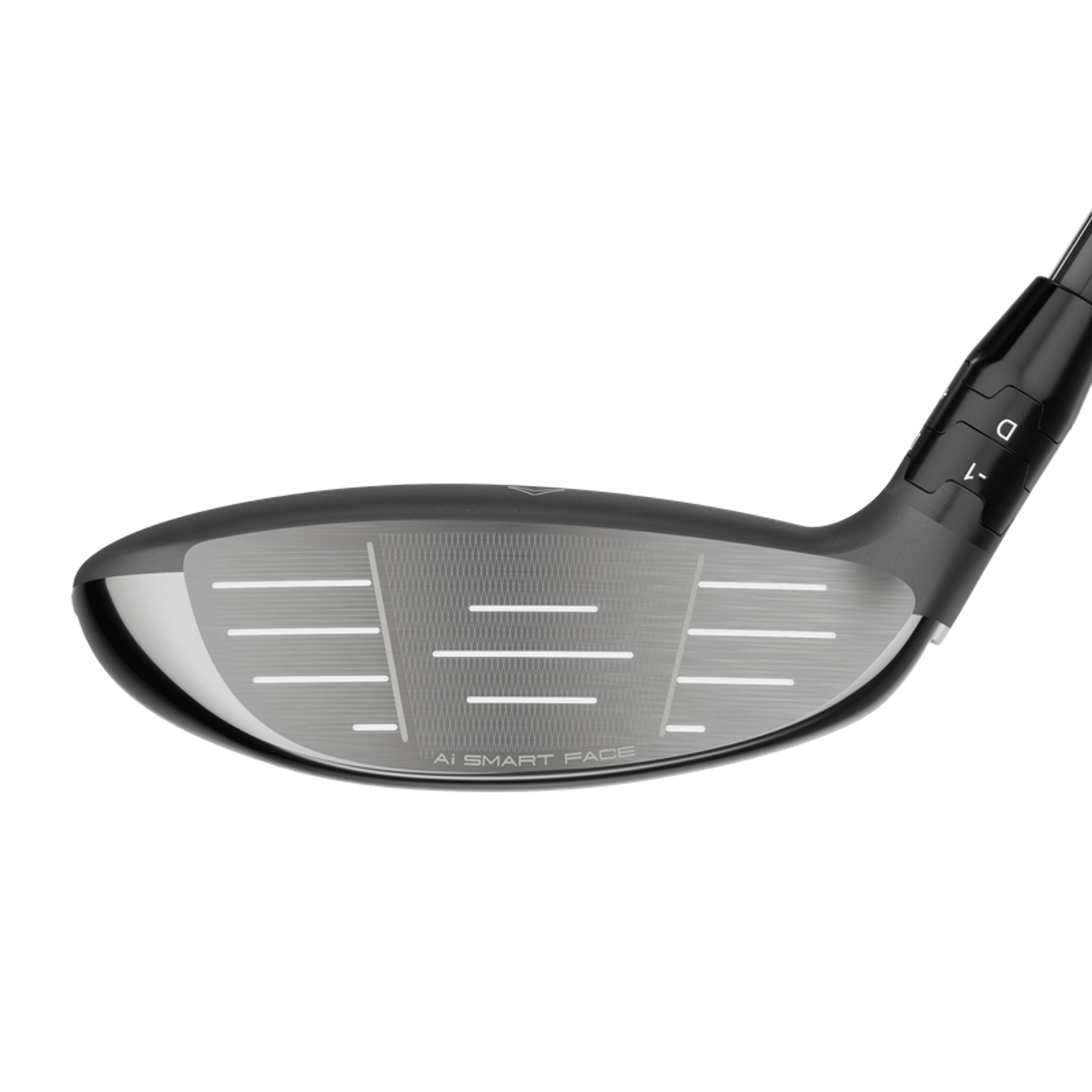 Callaway Paradym AI Smoke MAX Fairwayholz Damen