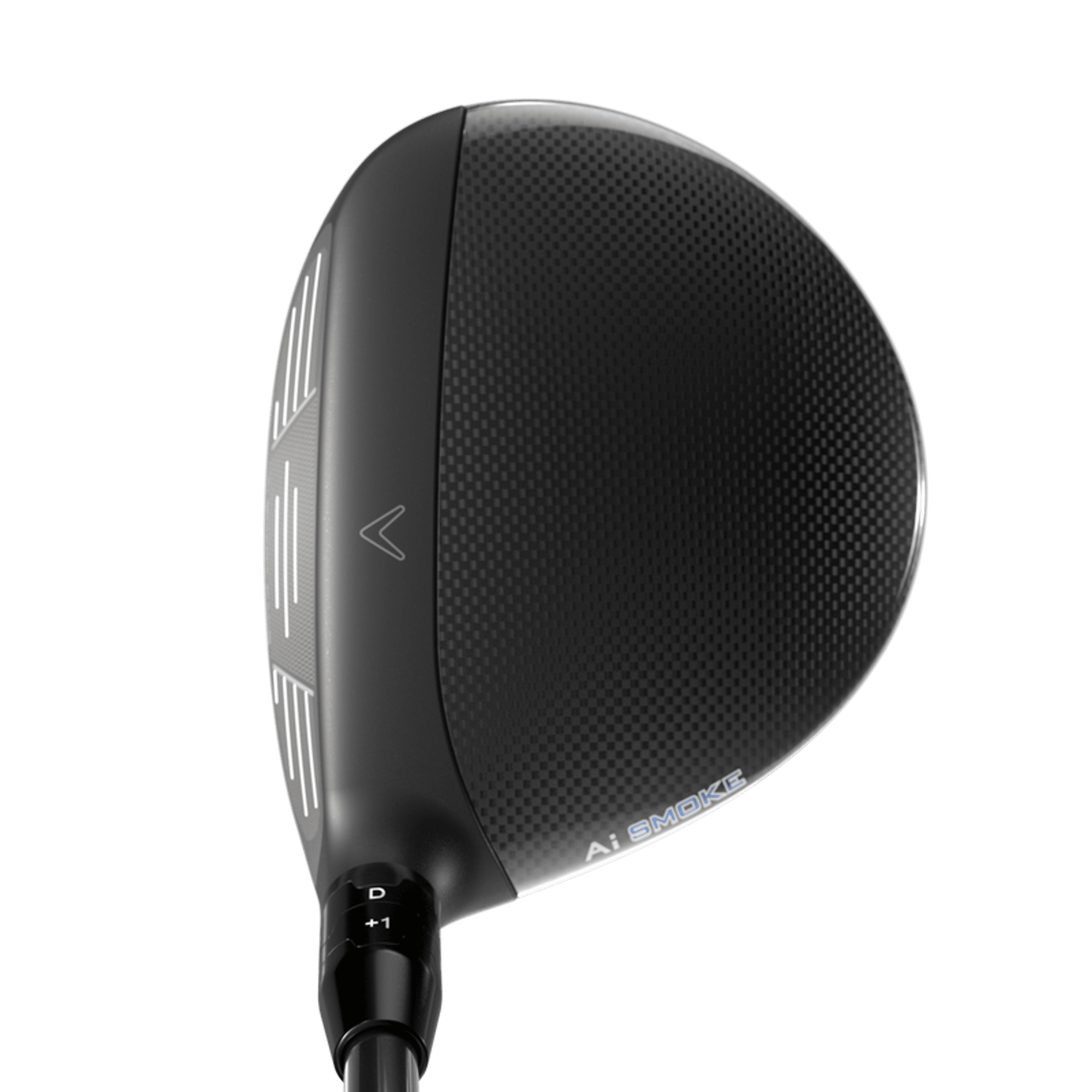 Callaway Paradym AI Smoke MAX Fairwayholz Herren