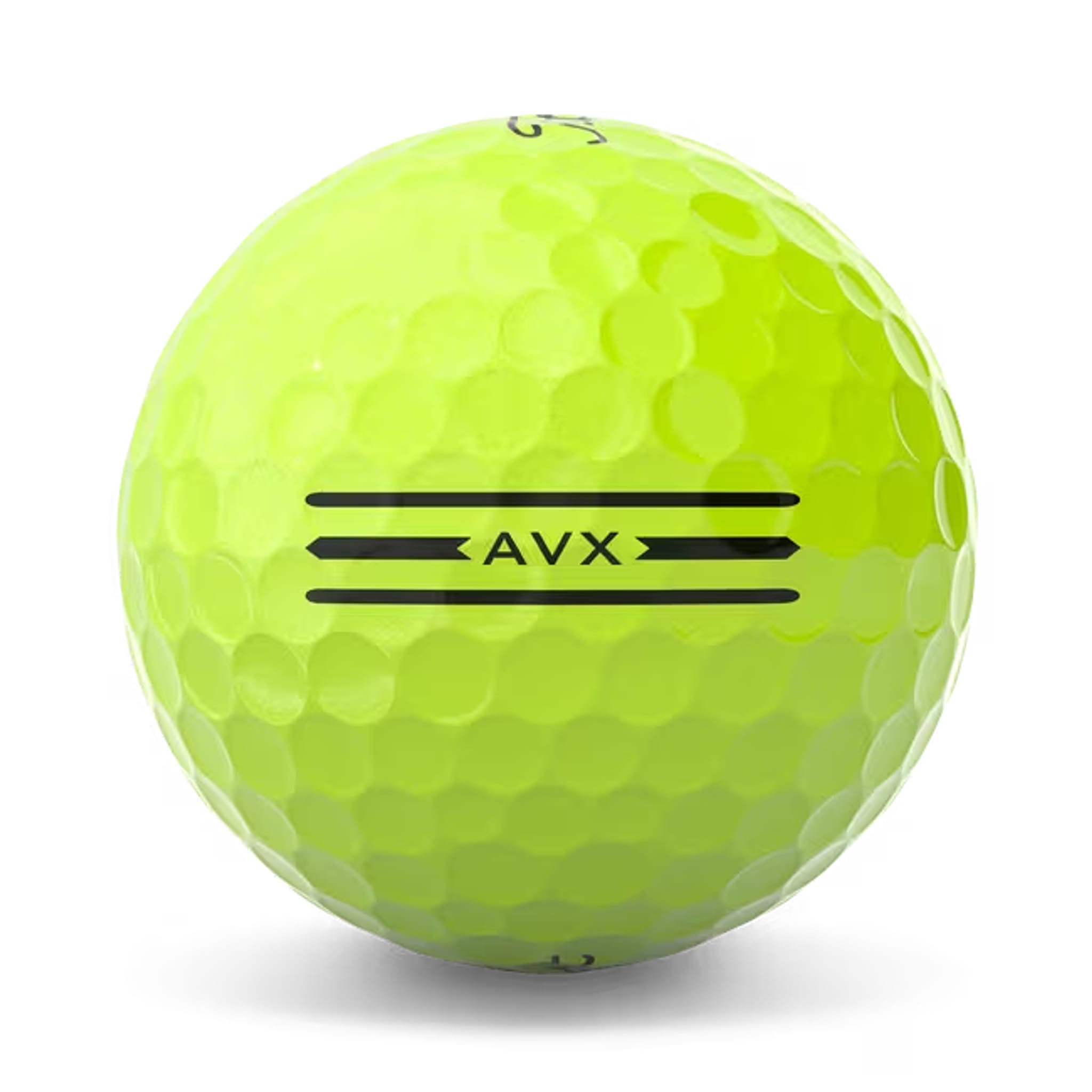 Titleist AVX Golfbälle