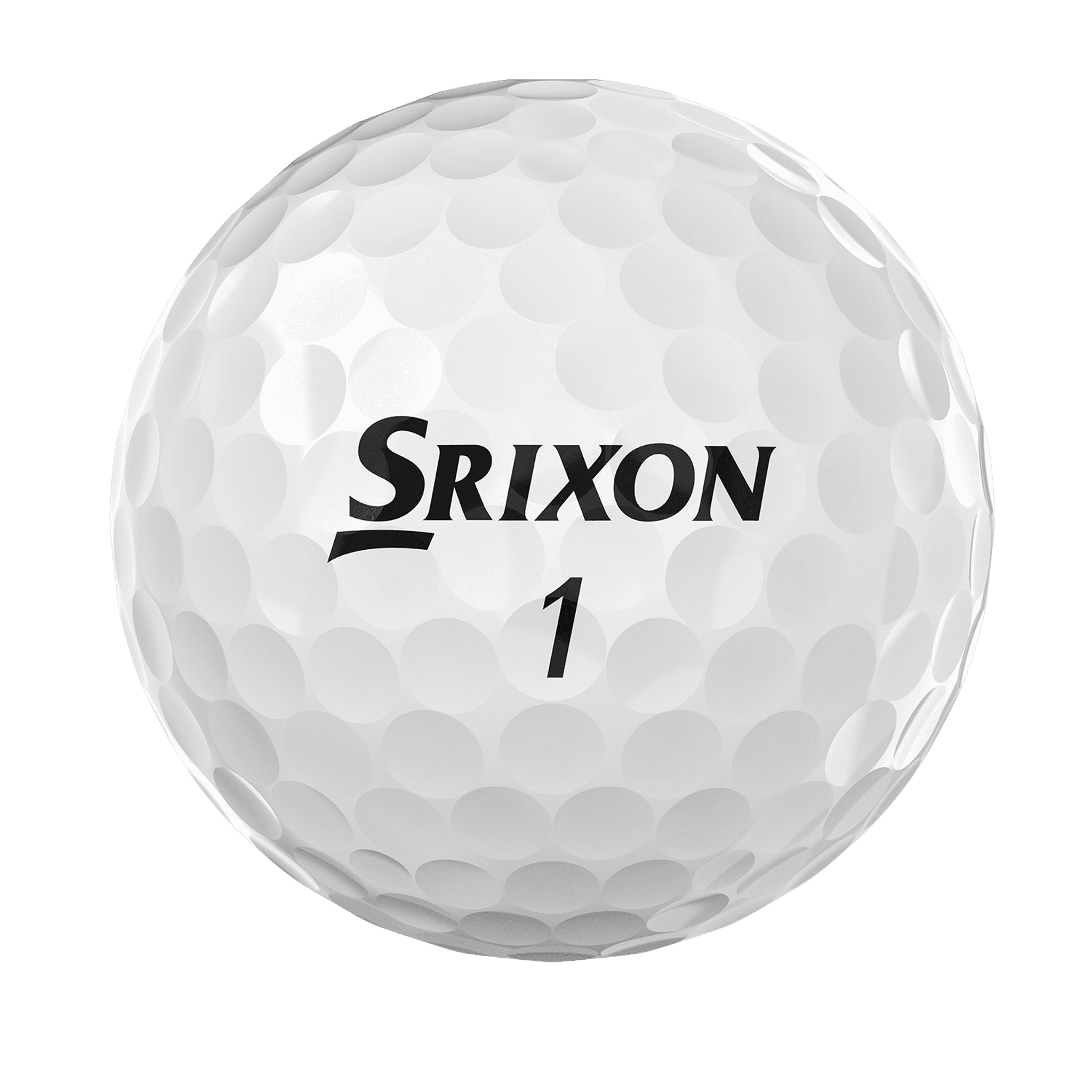 Srixon Q-Star Tour 5 Golfbälle