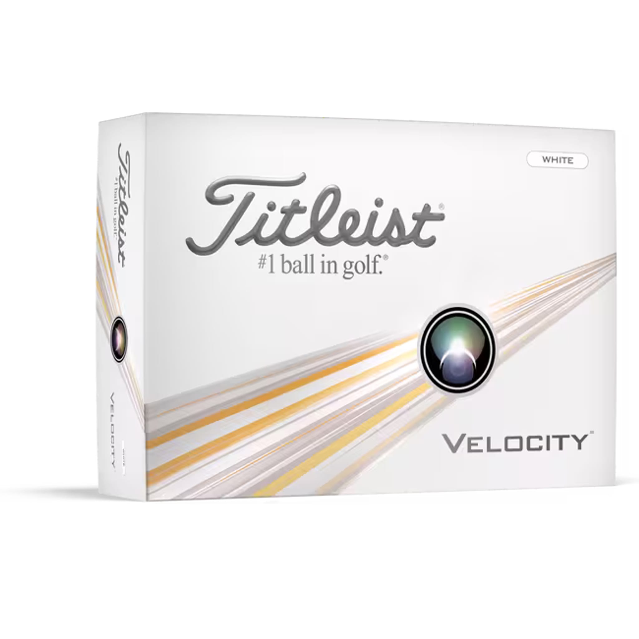 Titleist Velocity Golfbälle