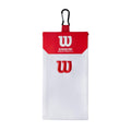 Wilson Staff Tri Fold Handtuch