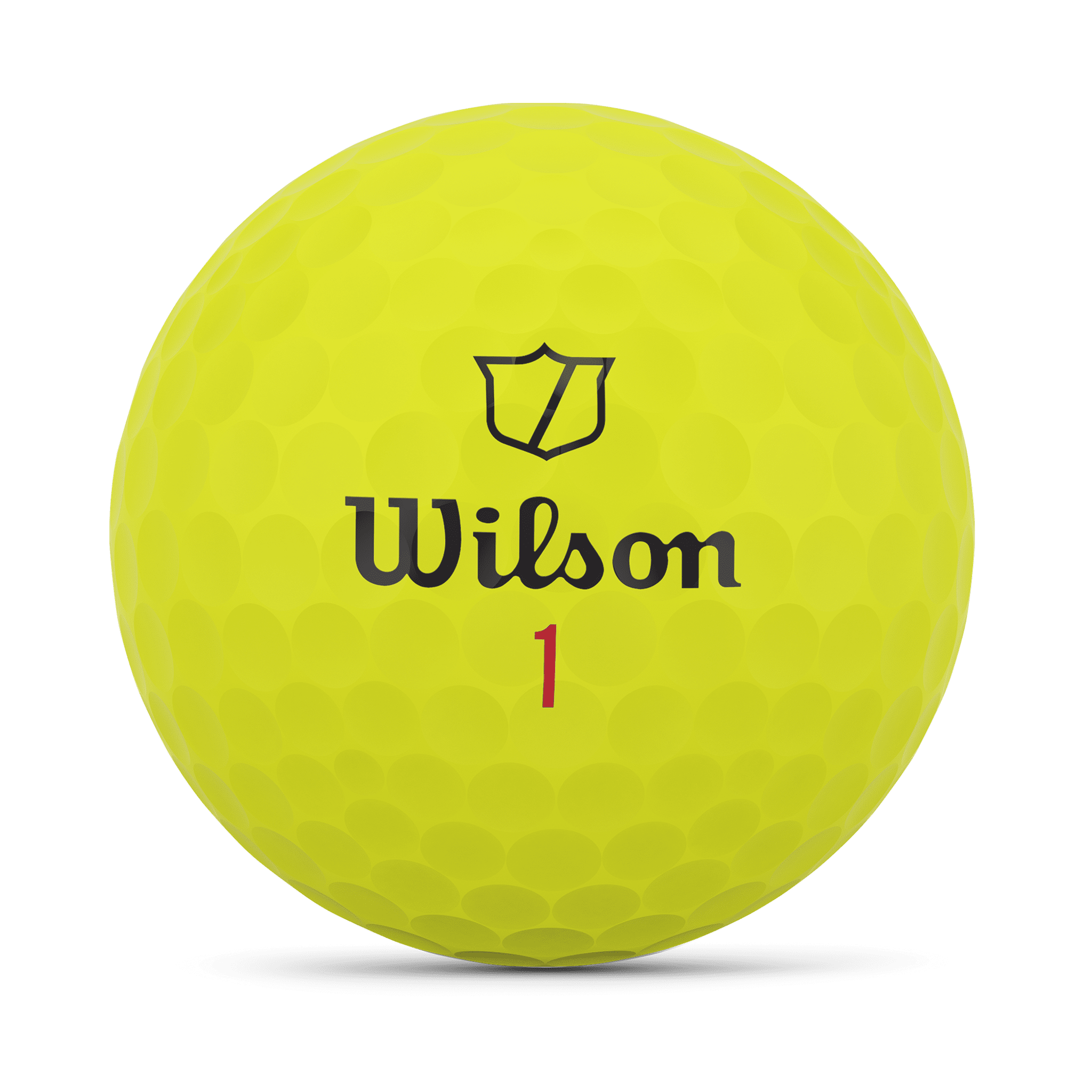 Wilson Staff Model X Golfbälle