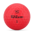 Wilson Staff Duo Soft Golfbälle