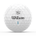 Wilson Staff Duo Soft Golfbälle