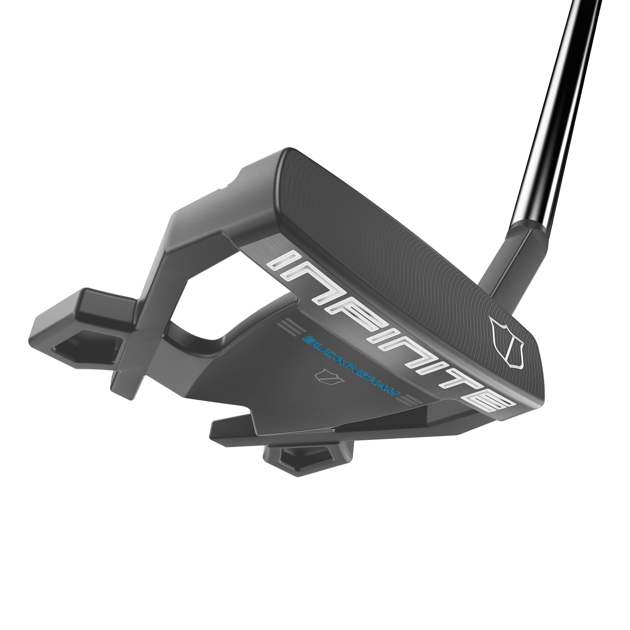 Wilson Infinite Buckingham Putter Damen