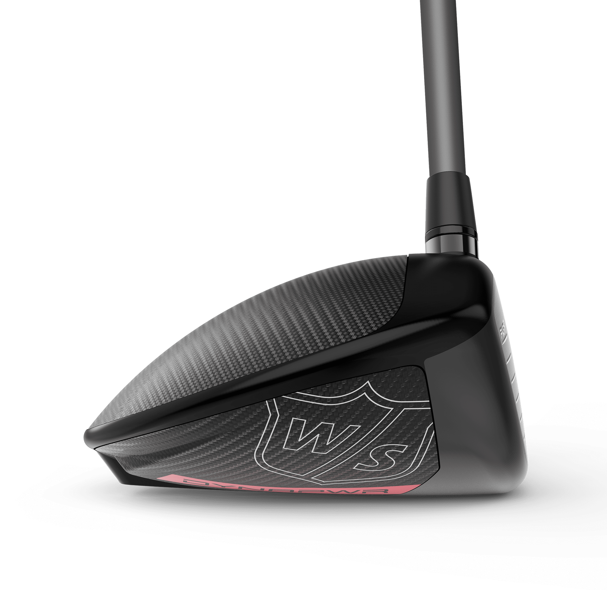 Wilson DynaPower Carbon Driver Herren