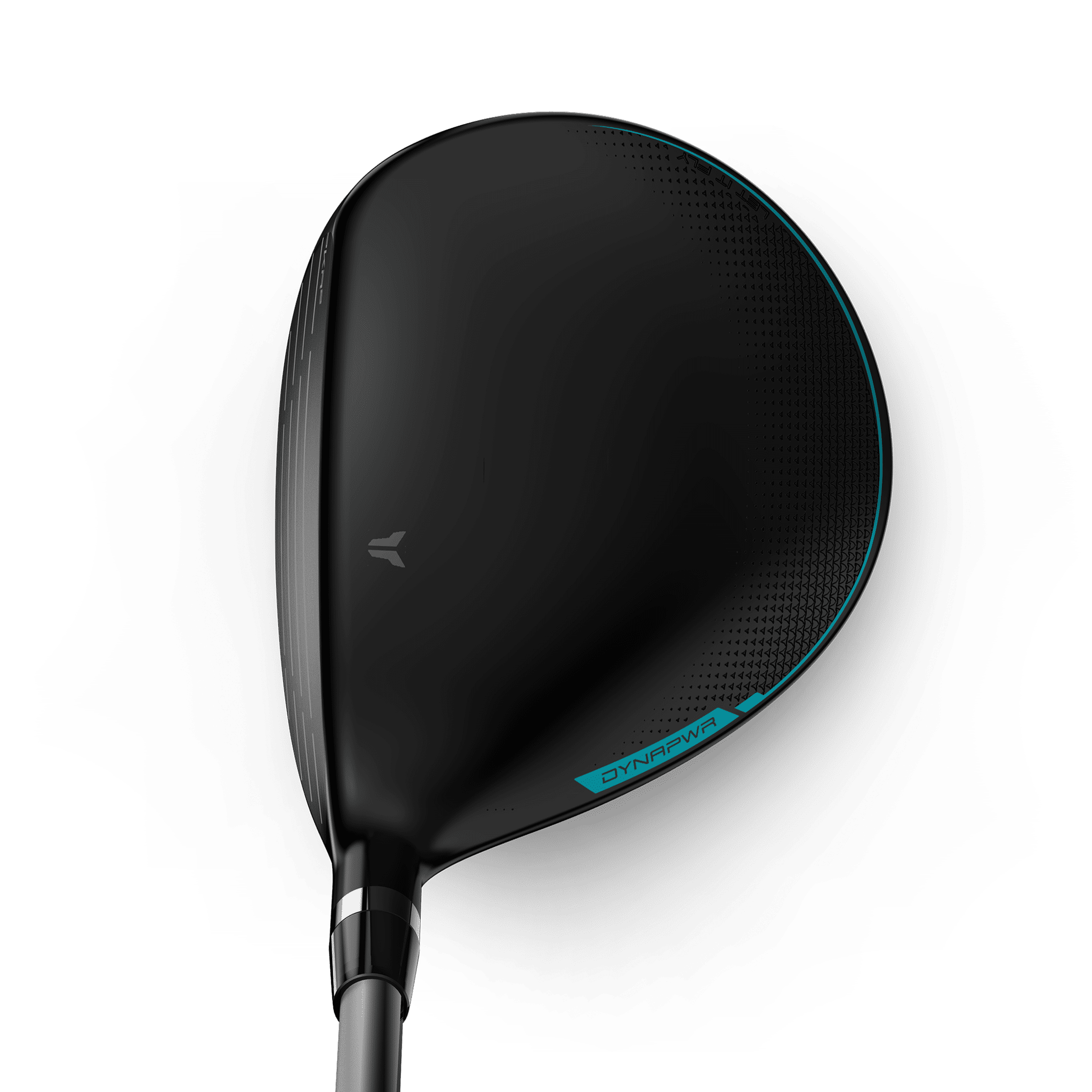 Wilson DynaPower Fairwayholz Damen