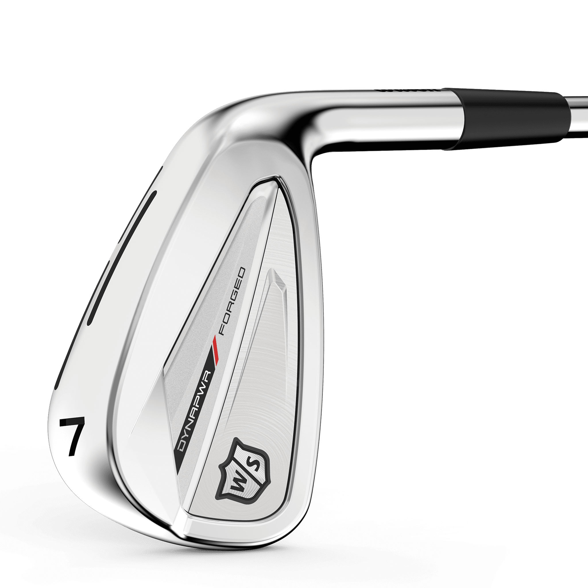 Wilson DynaPower Forged Eisensatz Herren