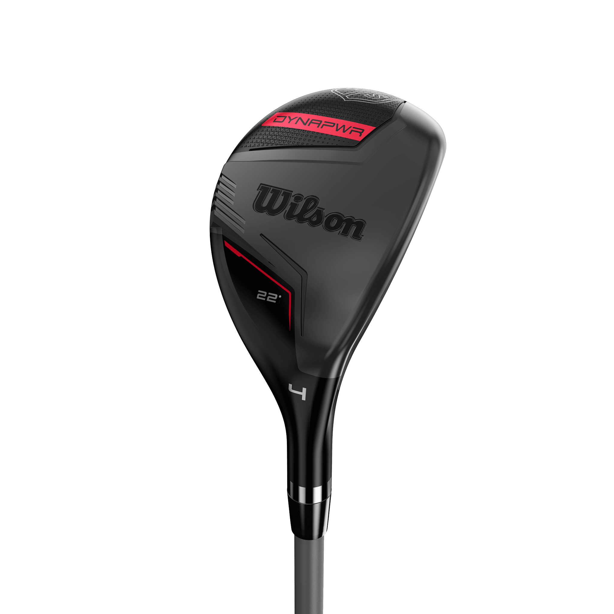 Wilson DynaPower Hybrid Herren