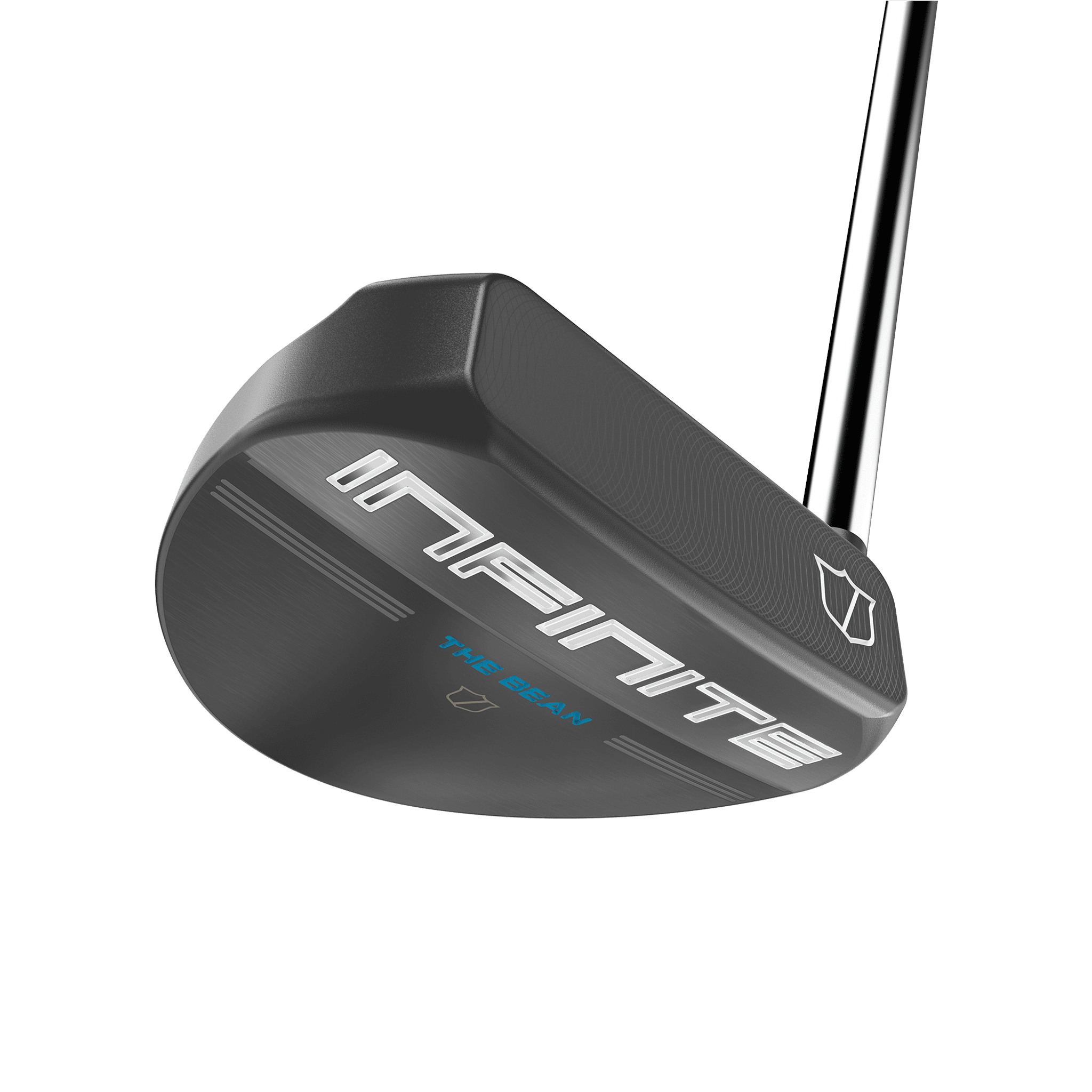 Wilson Infinite Bean Putter Damen