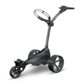 Motocaddy M5 GPS DHC Elektrotrolley