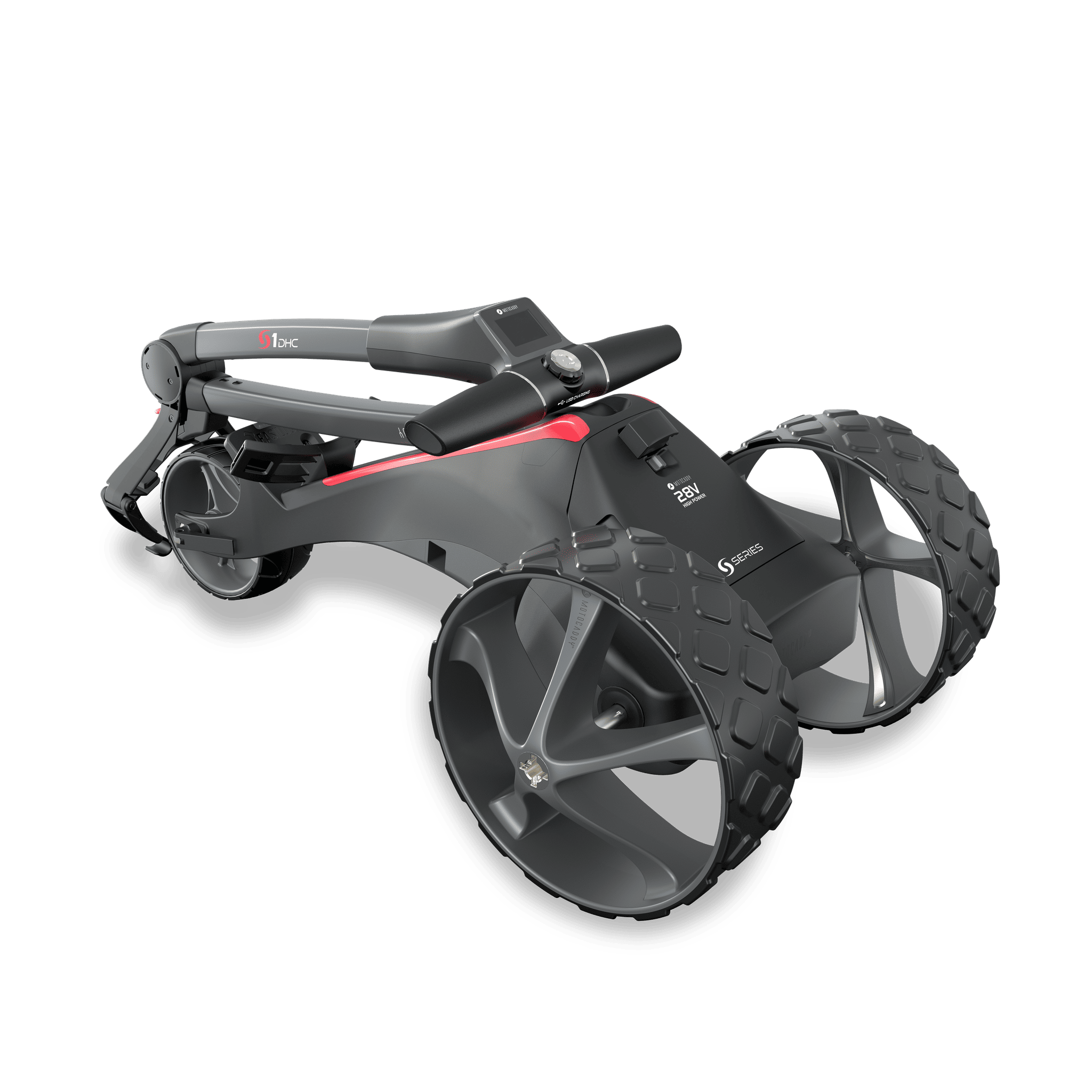 Motocaddy S1 Elektrotrolley