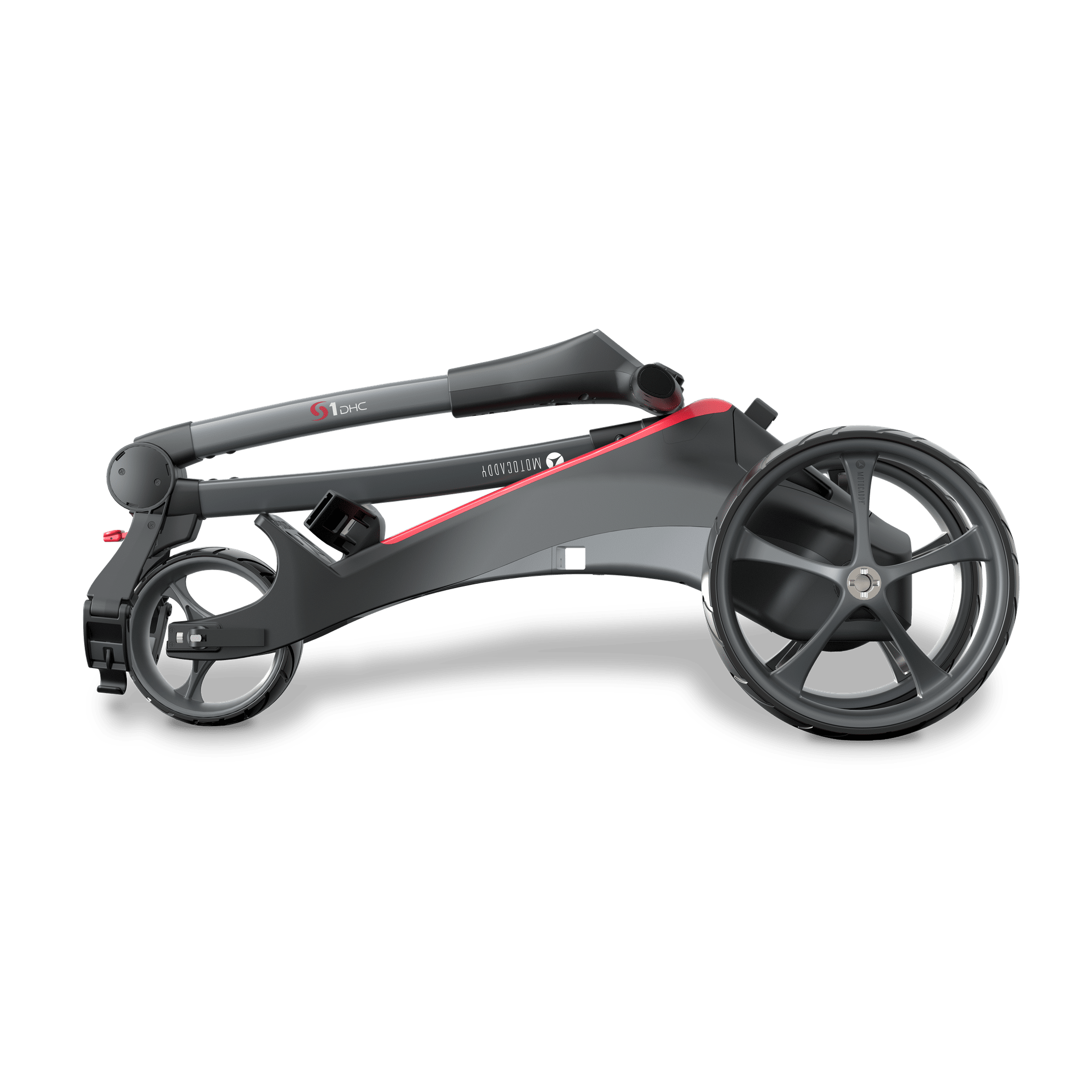 Motocaddy S1 Elektrotrolley