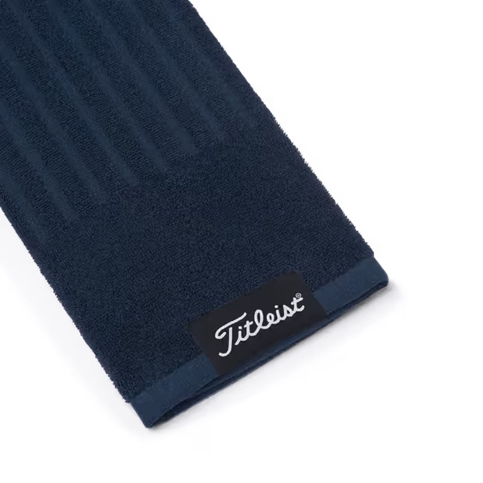 Titleist Tri-Fold Cart Towel - Handtuch