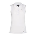 Luhta Kivisaari Sleveless Poloshirt Damen