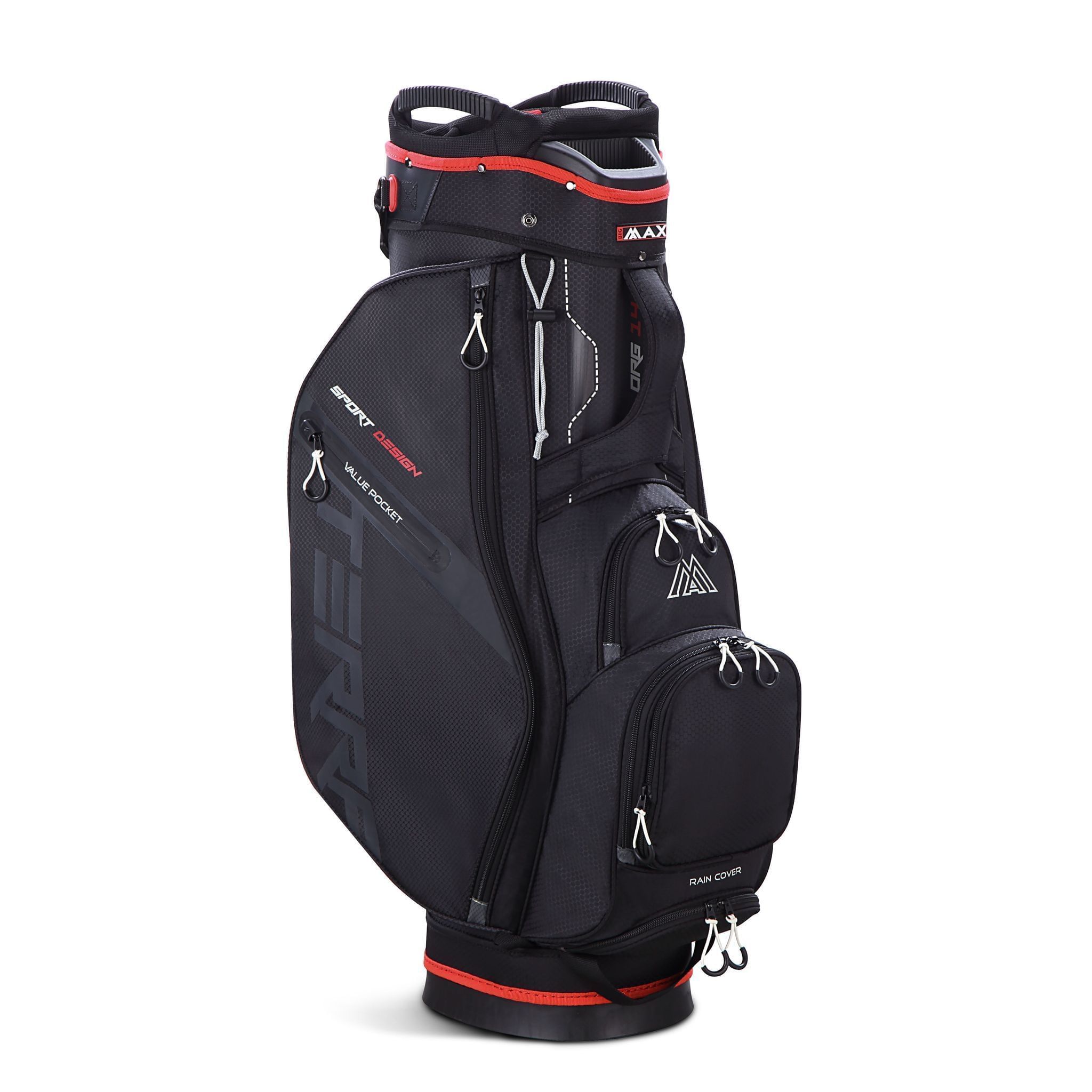 Big Max Terra Sport Cartbag