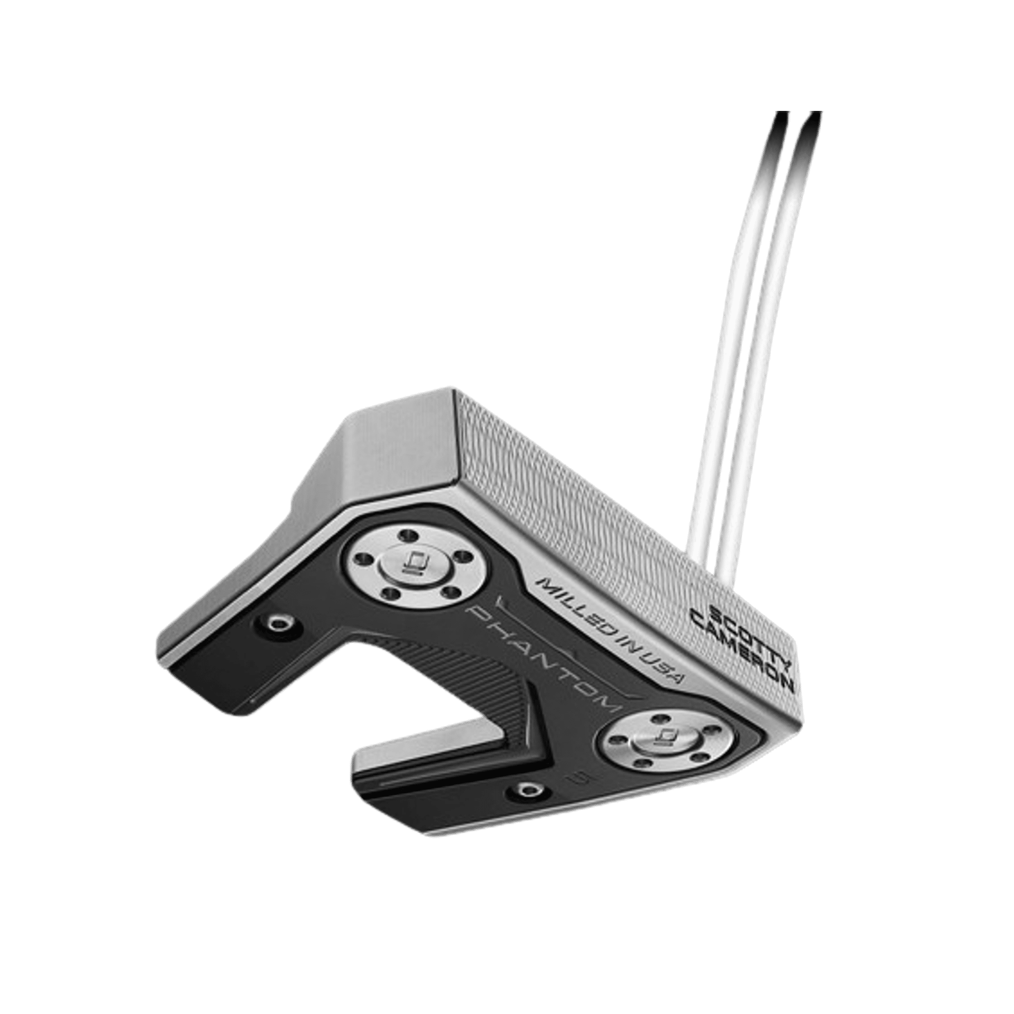 Phantom 5 Putter