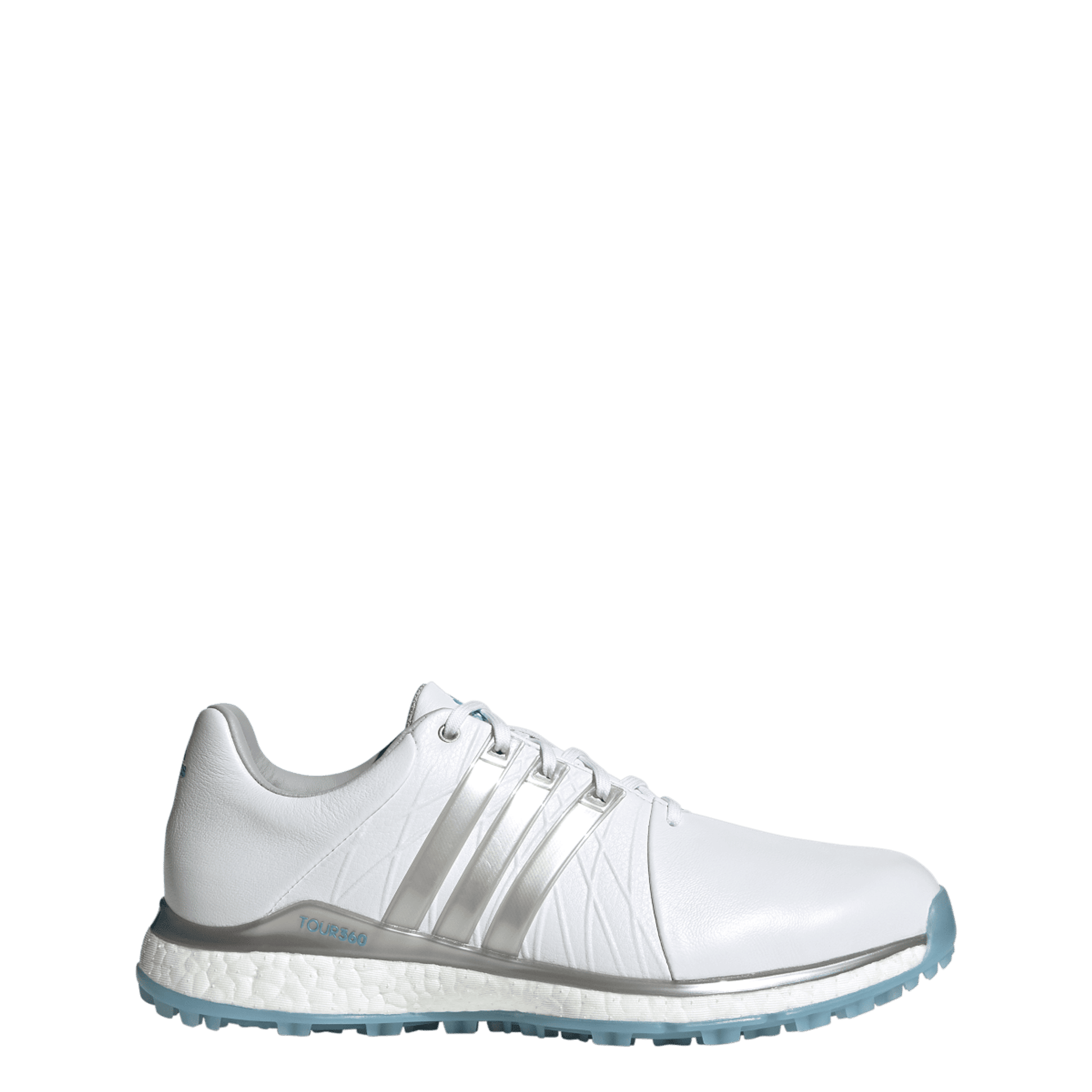 Adidas W Tour 360 XT-SL White/Silver/Blue Damen