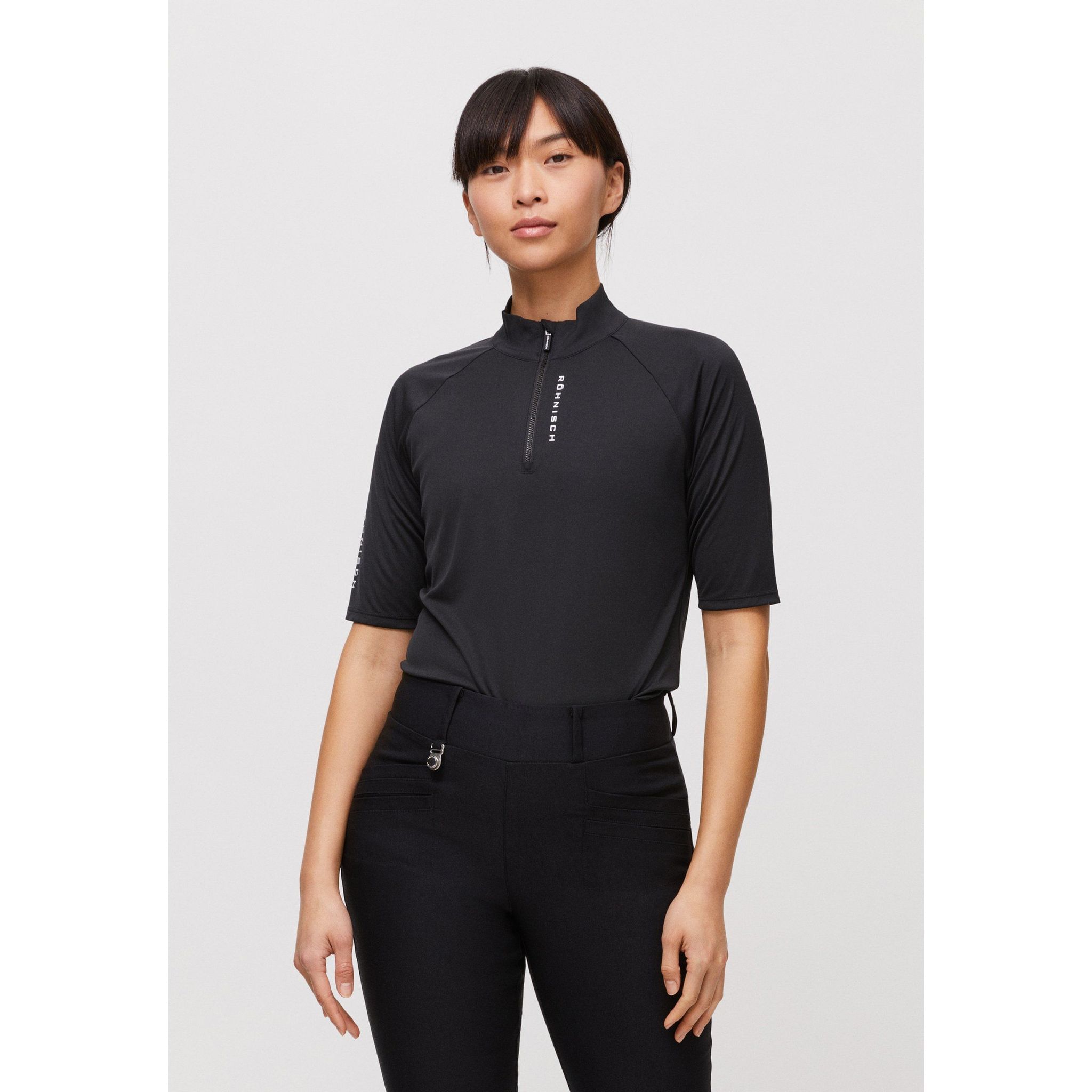 Röhnisch Addy Poloshirt Damen