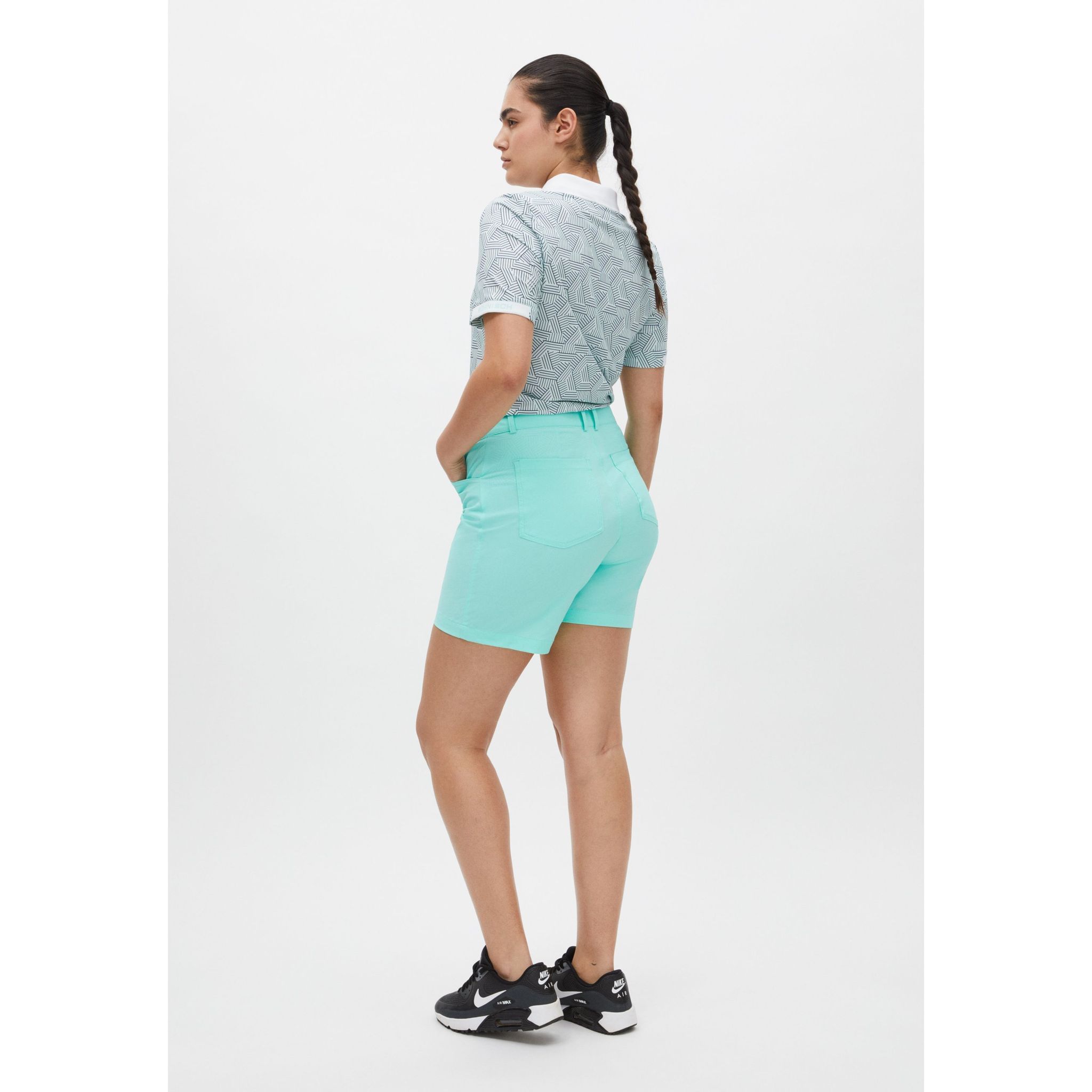 Röhnisch Lightstretch Short Damen