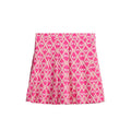 J. Lindeberg Adina Print Skirt Damen