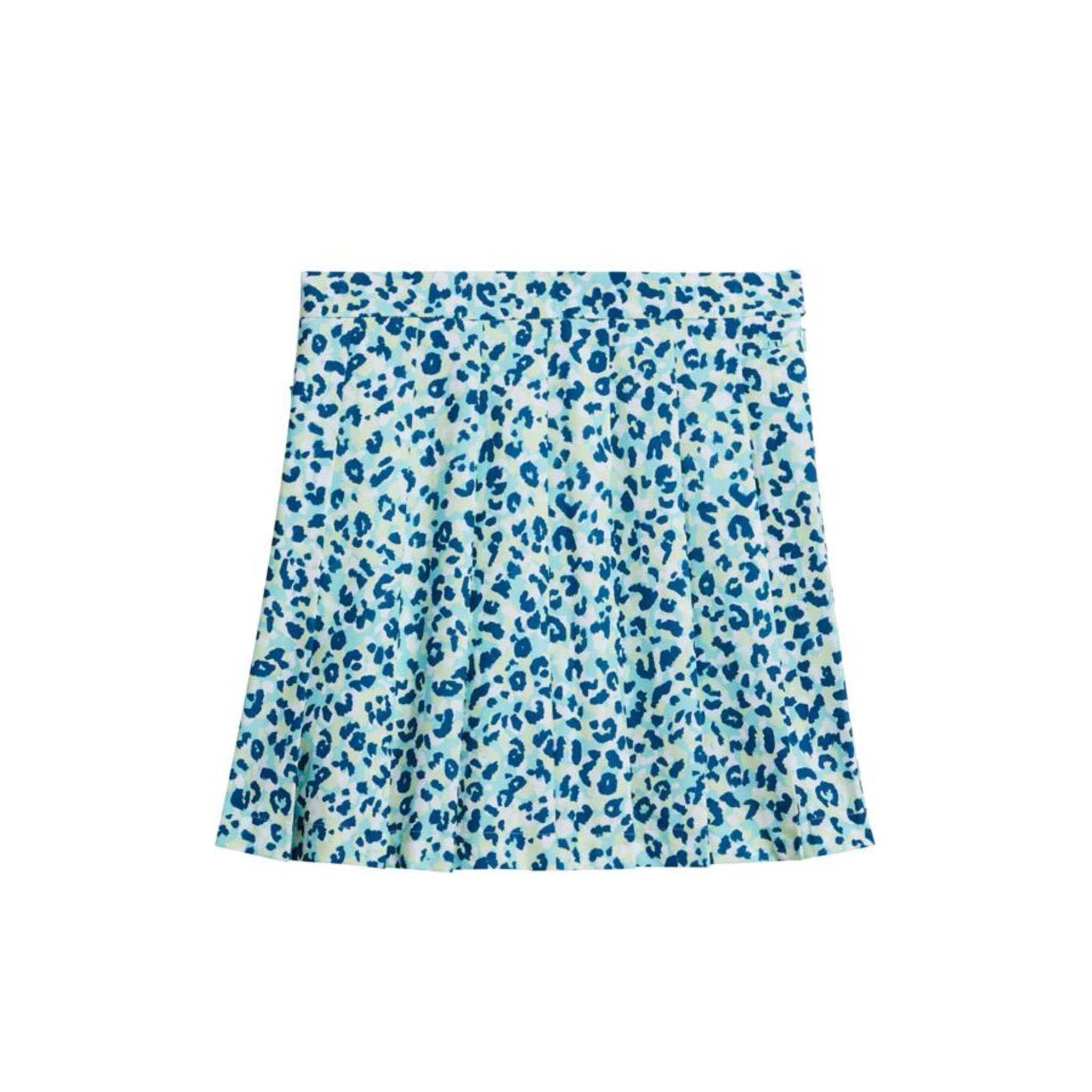 J. Lindeberg Adina Print Skirt Damen