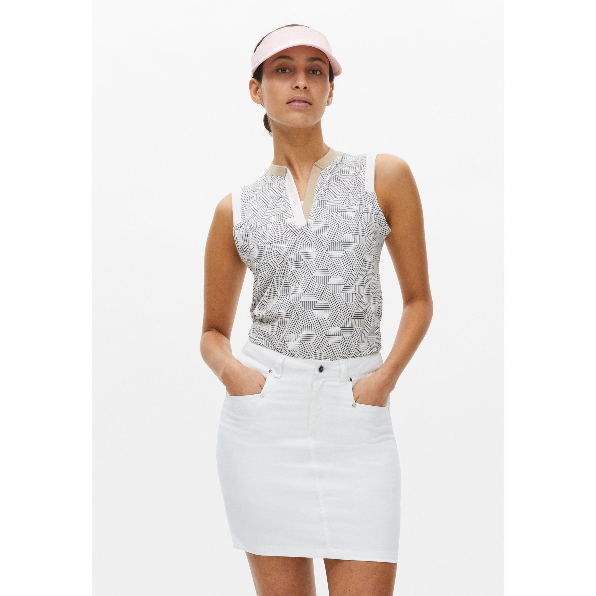 Röhnisch Abby Sleeveless Top Damen