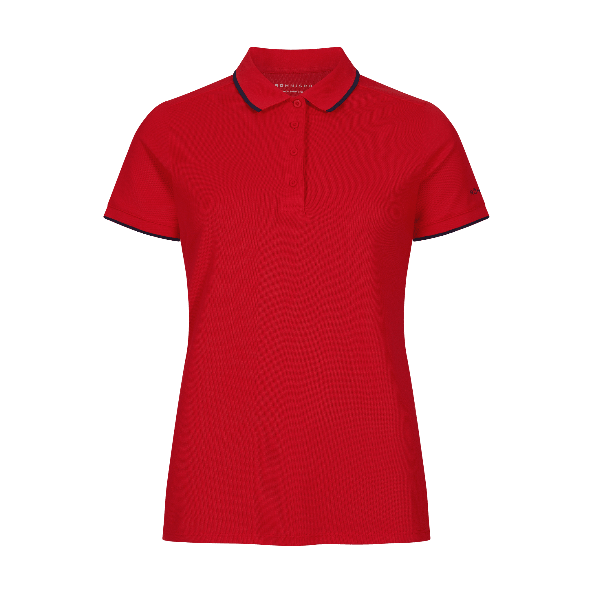 Röhnisch Miriam Poloshirt Damen