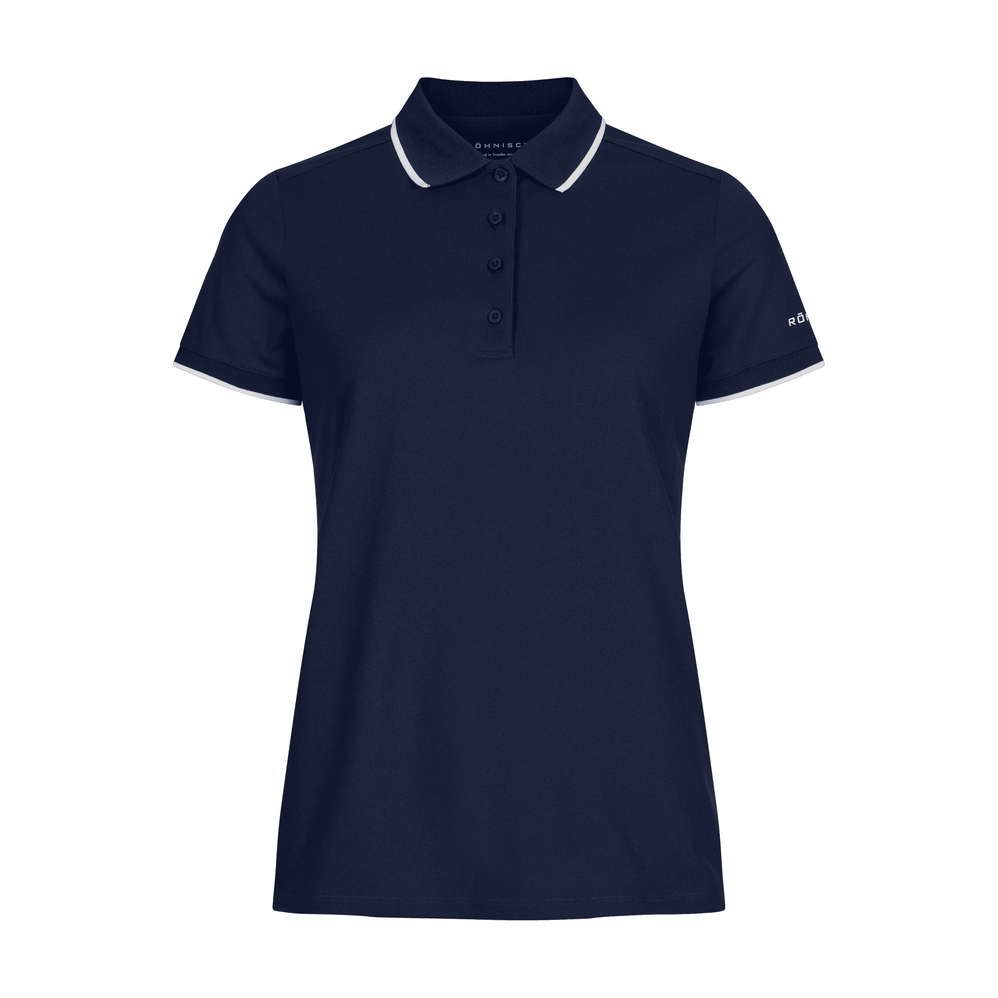 Röhnisch Miriam Poloshirt Damen