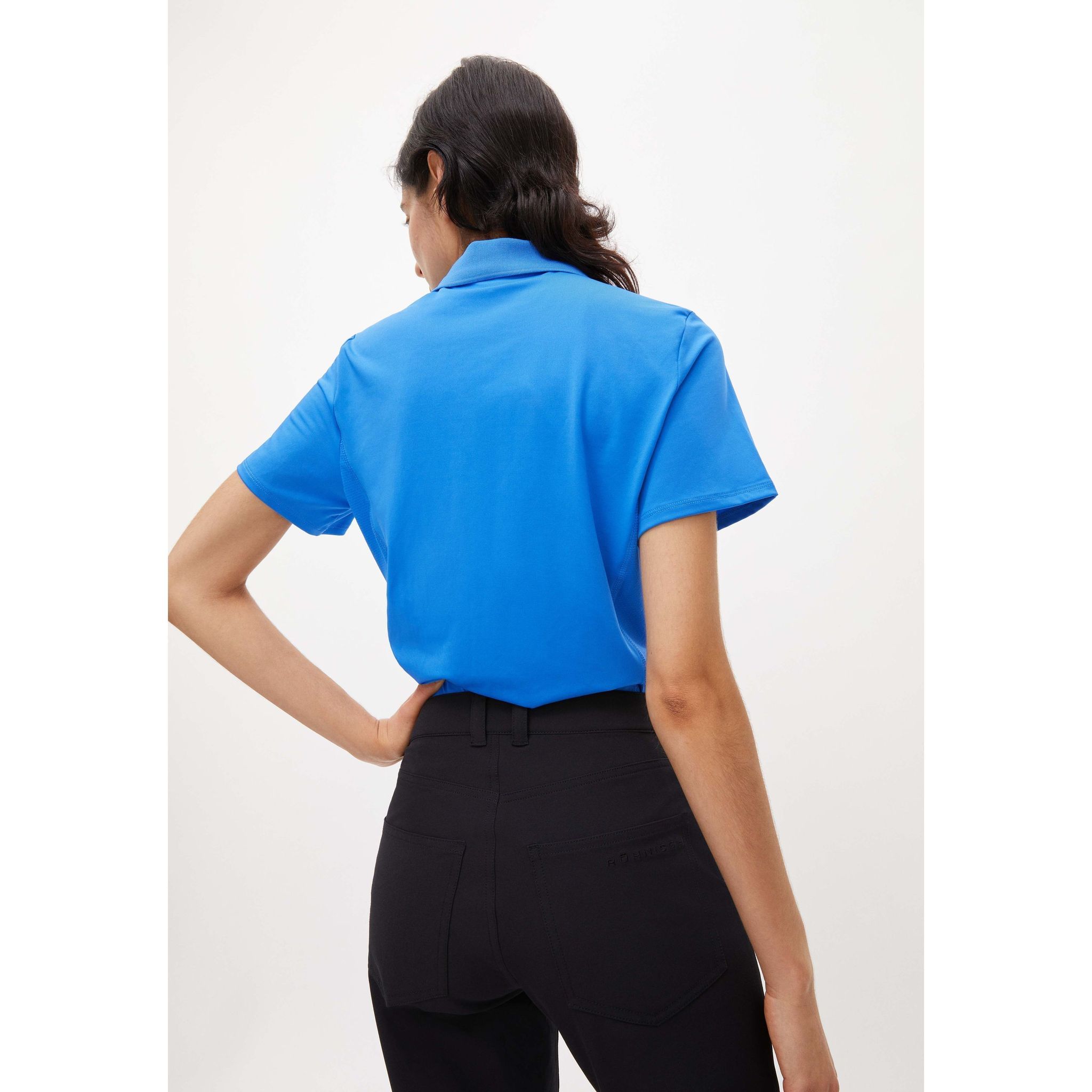 Röhnisch Nicky Poloshirt Damen