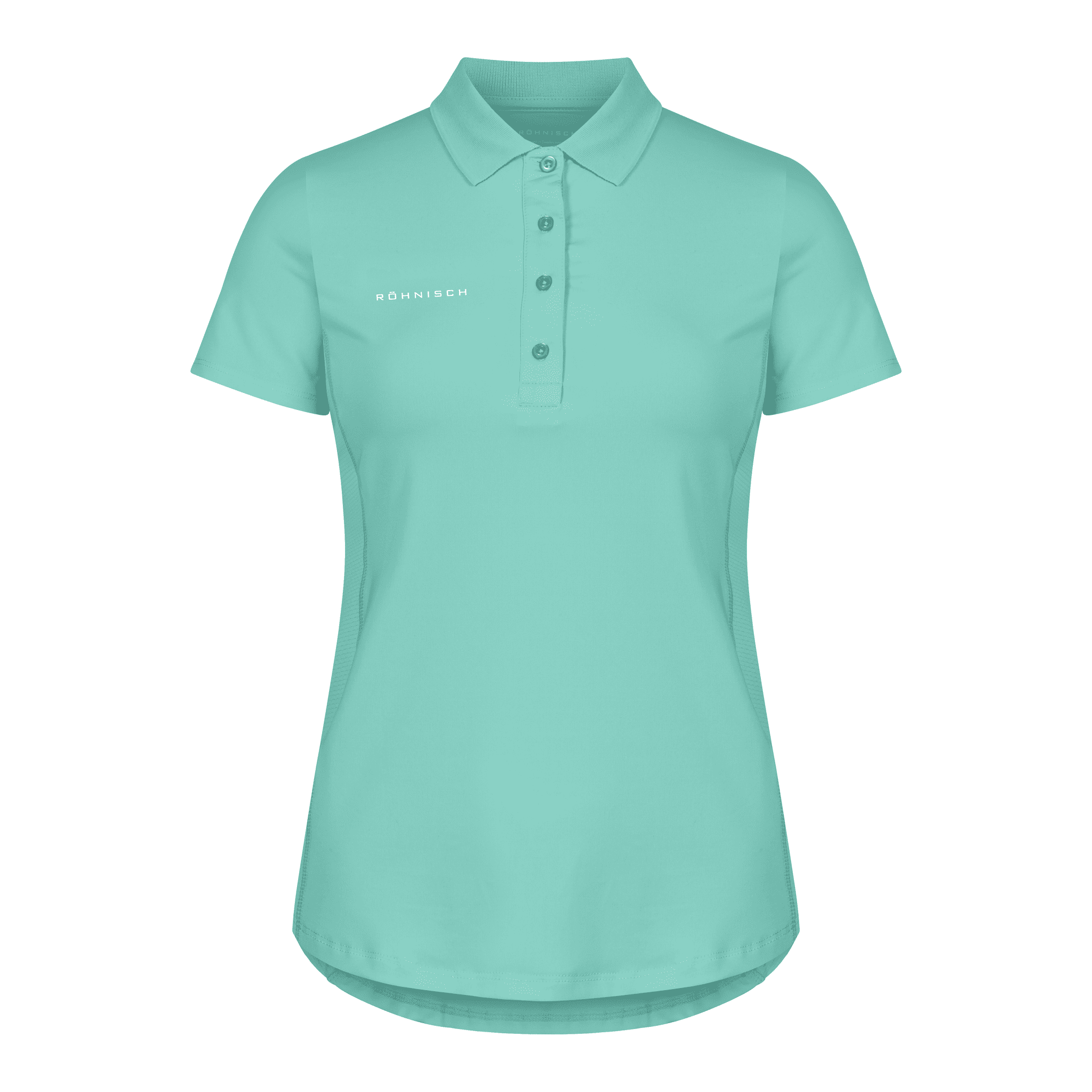 Röhnisch Nicky Poloshirt Damen