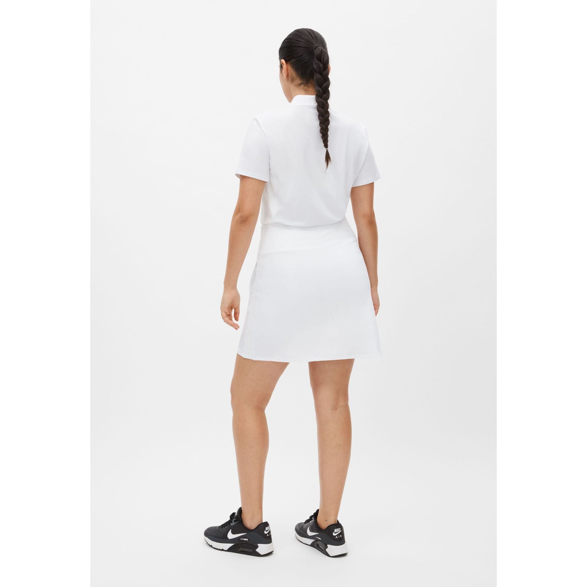 Röhnisch Nicky Poloshirt Damen