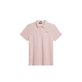 J. Lindeberg Halto Regular Fit Polo Herren