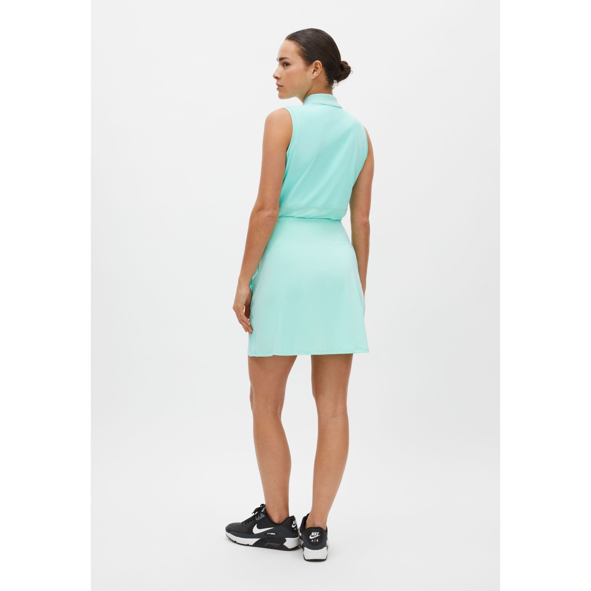 Röhnisch Nicky Sleeveless Poloshirt Damen