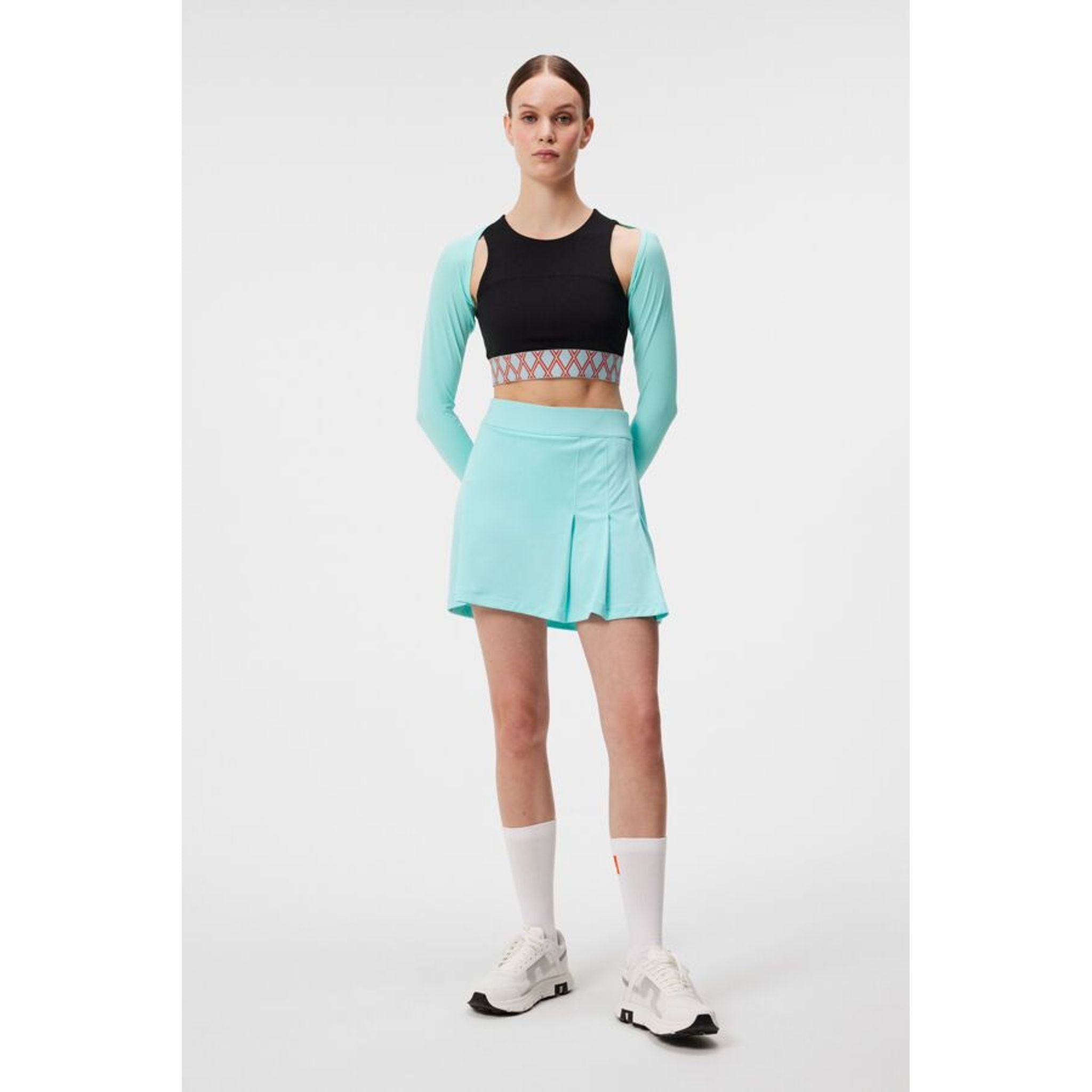 J. Lindeberg Thea Skirt Damen