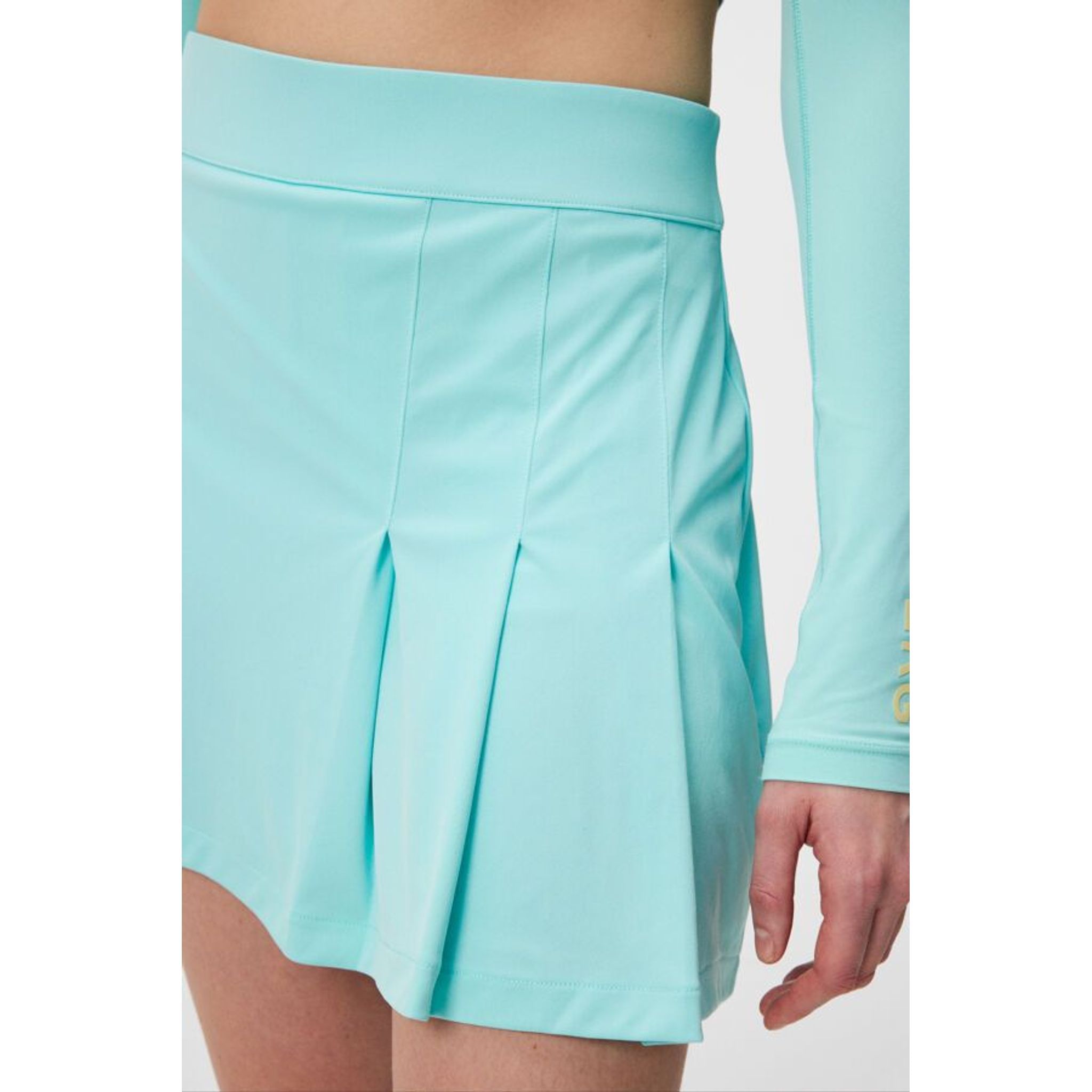 J. Lindeberg Thea Skirt Damen