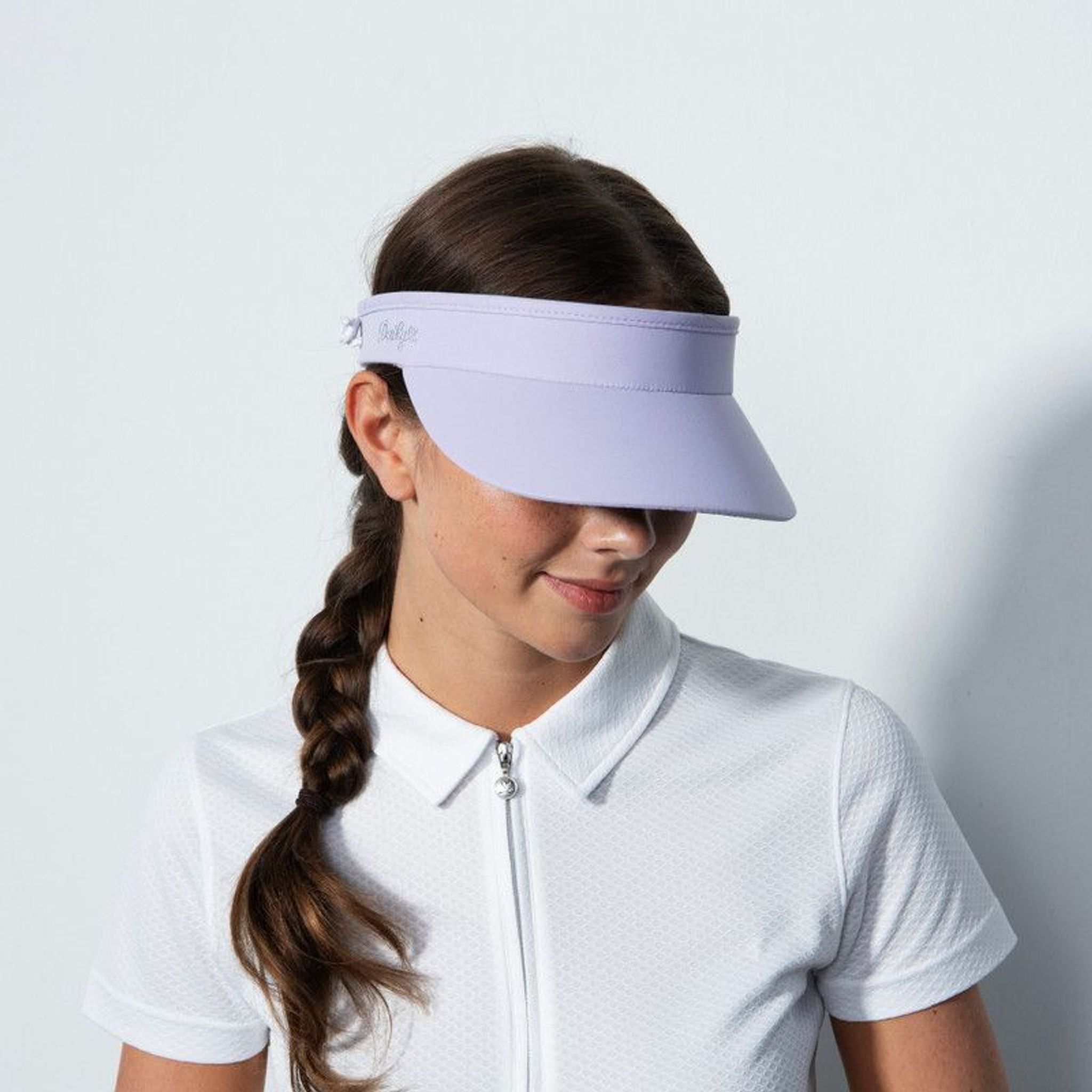 Daily Sports Marina Spiralband-Visor Damen