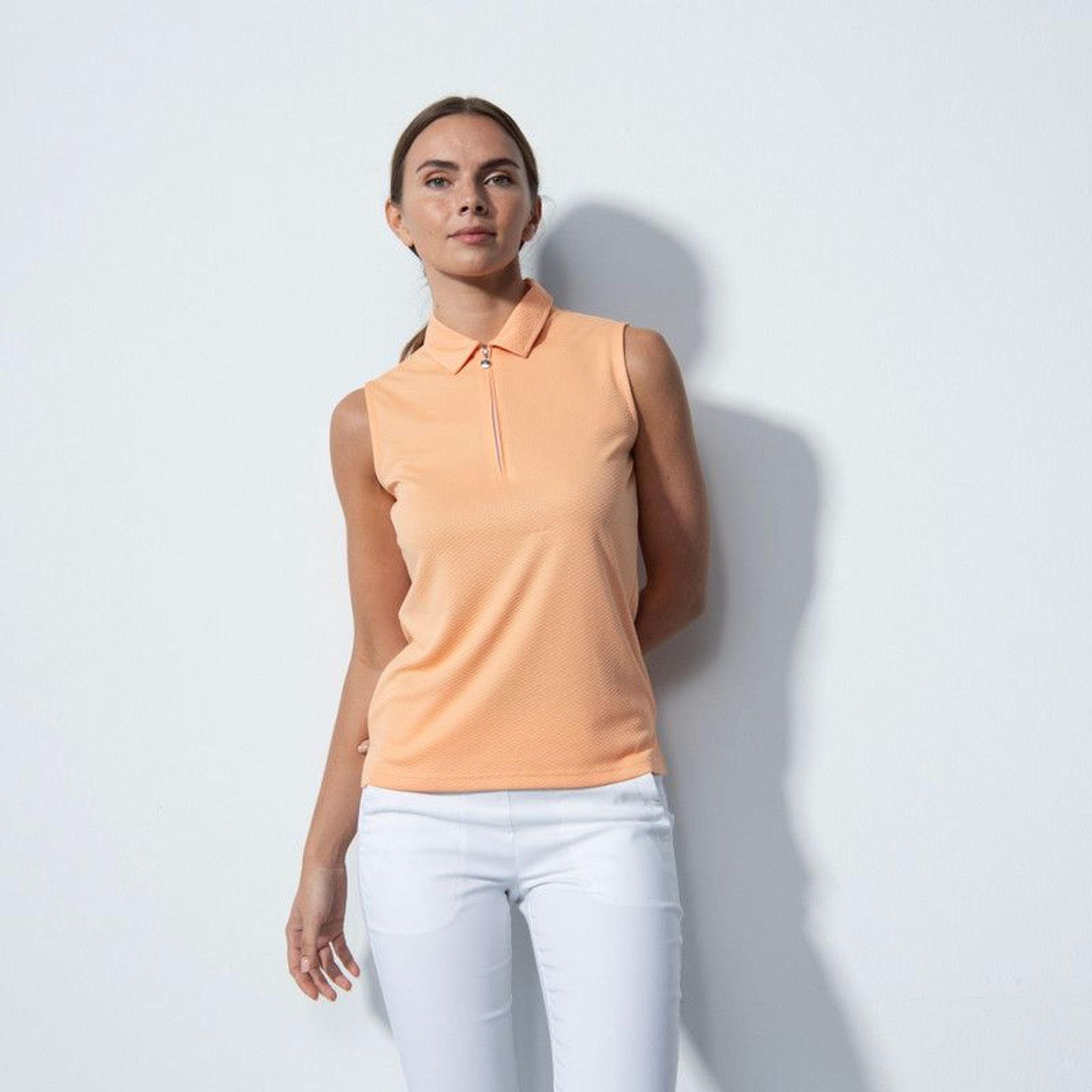 Daily Sports Peoria Sleeveless Golfpolo Damen