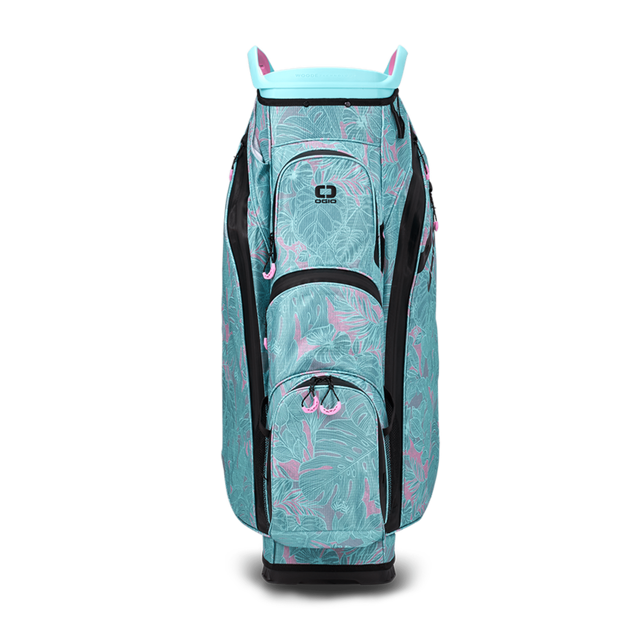 Ogio All Elements Silencer Cartbag