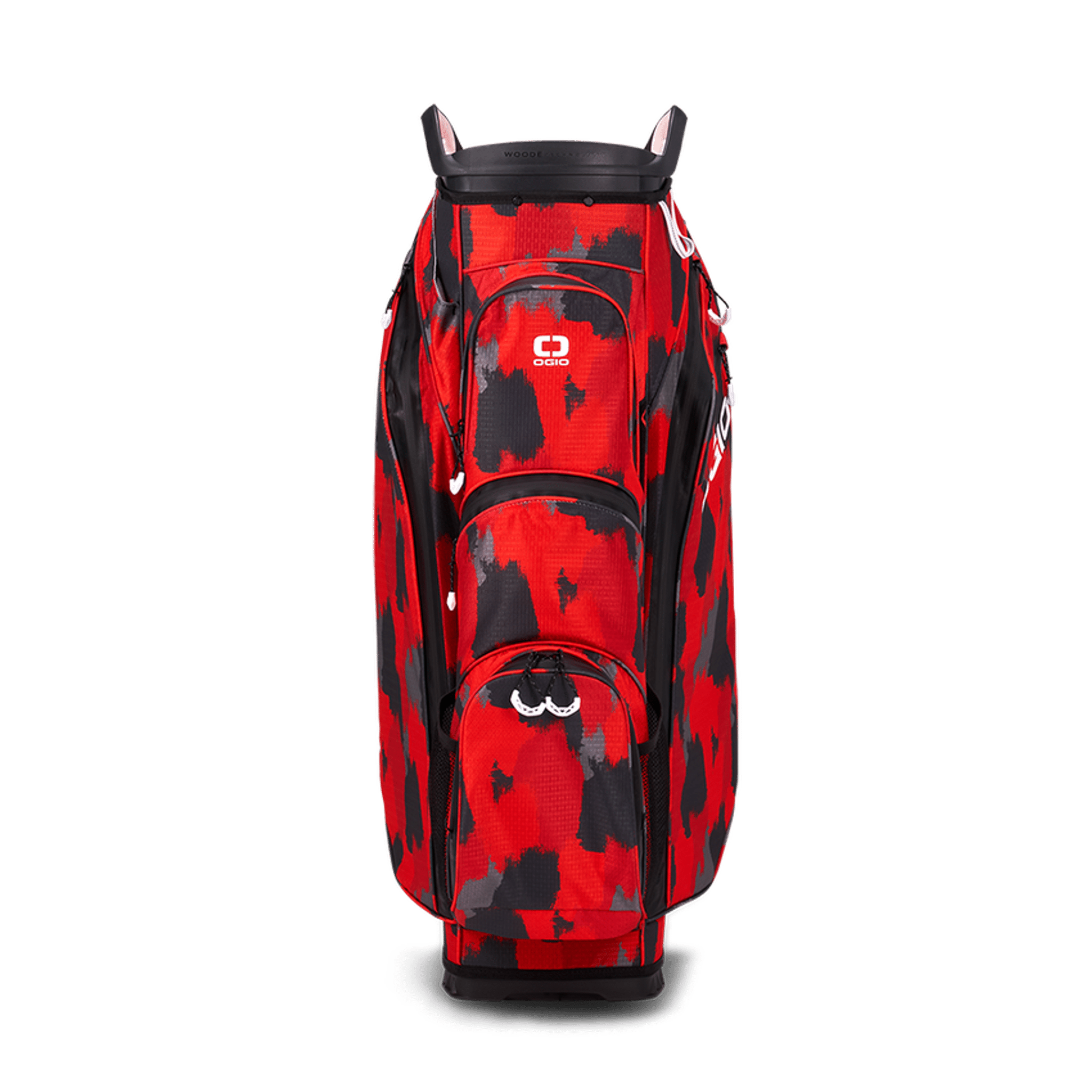 Ogio All Elements Silencer Cartbag