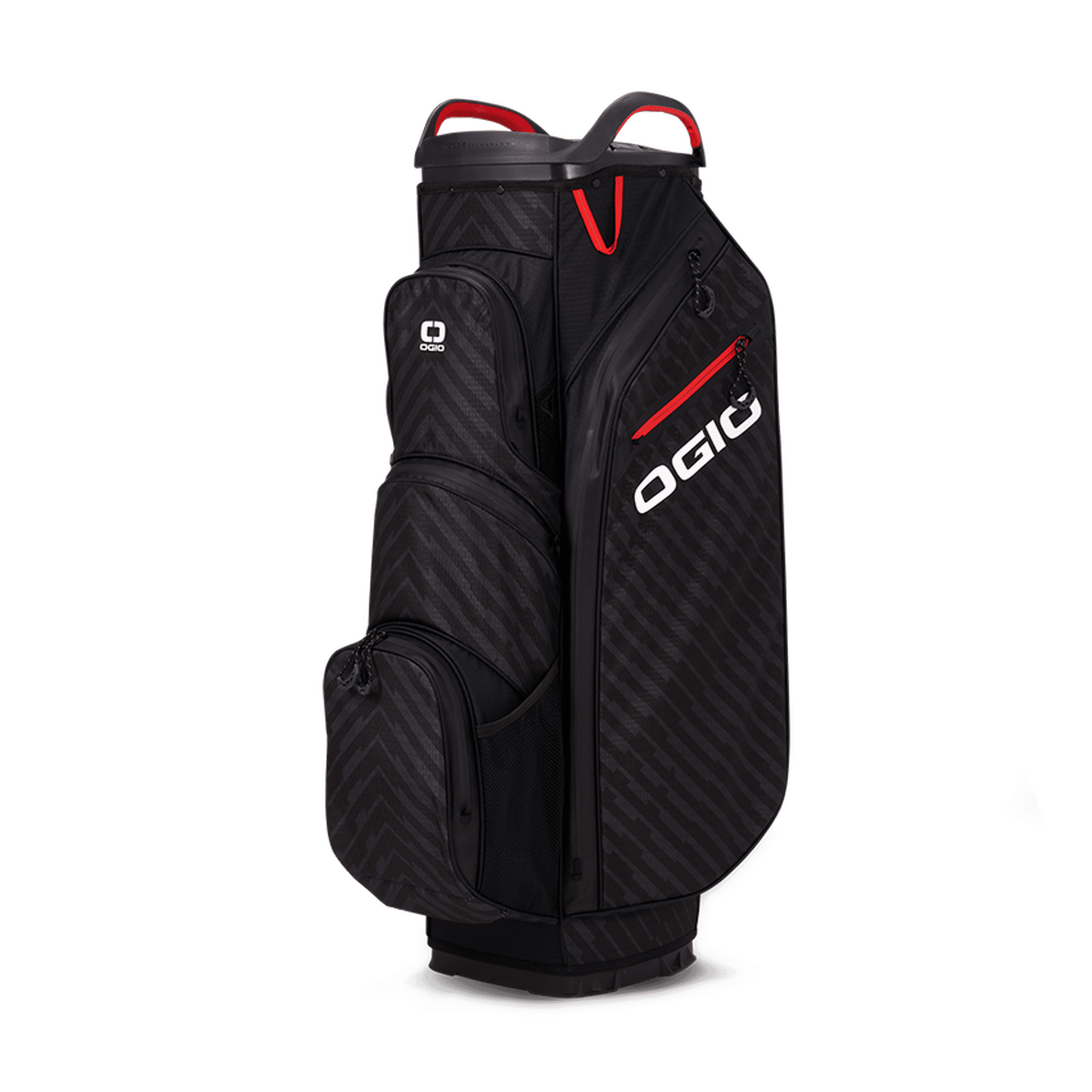 Ogio All Elements Silencer Cartbag