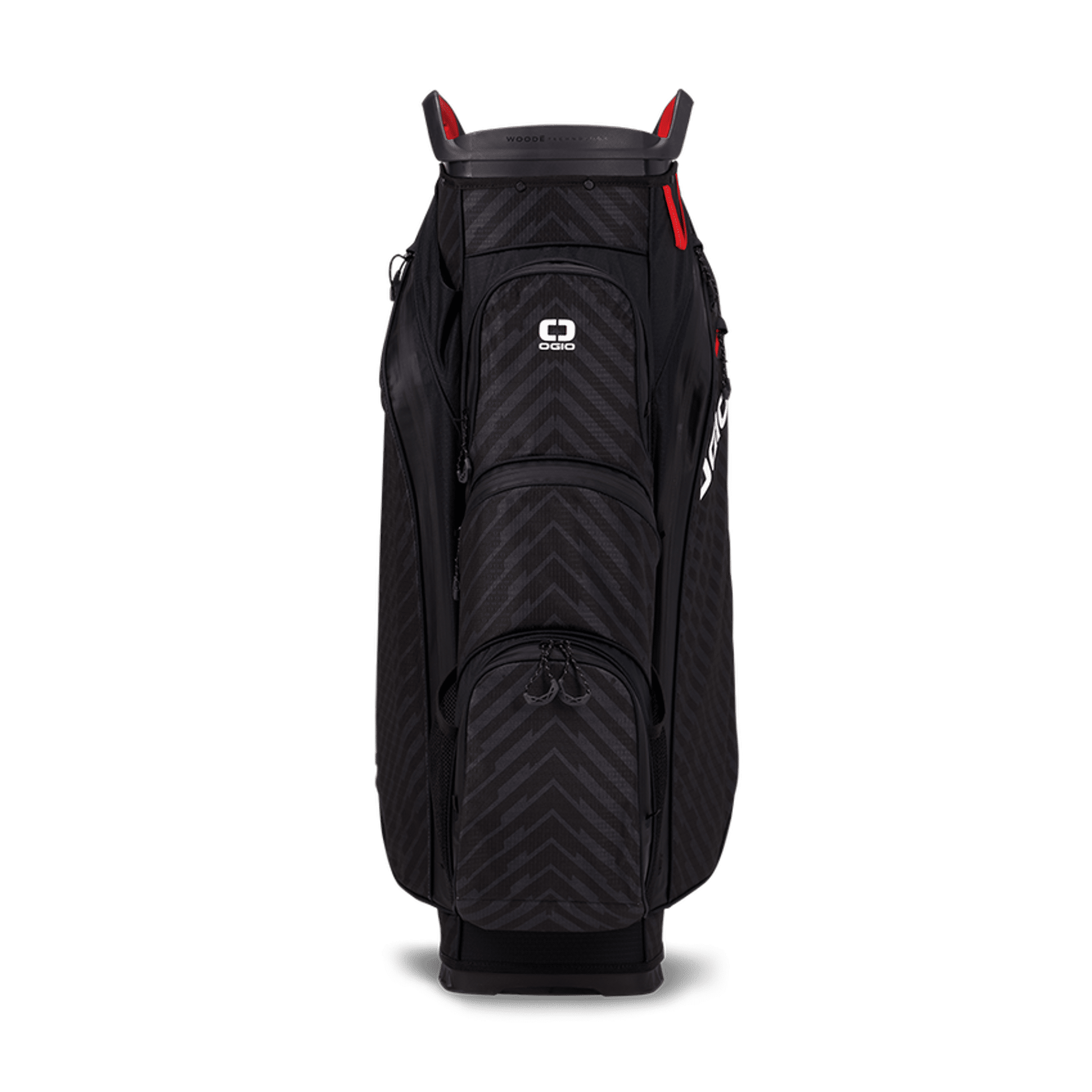 Ogio All Elements Silencer Cartbag