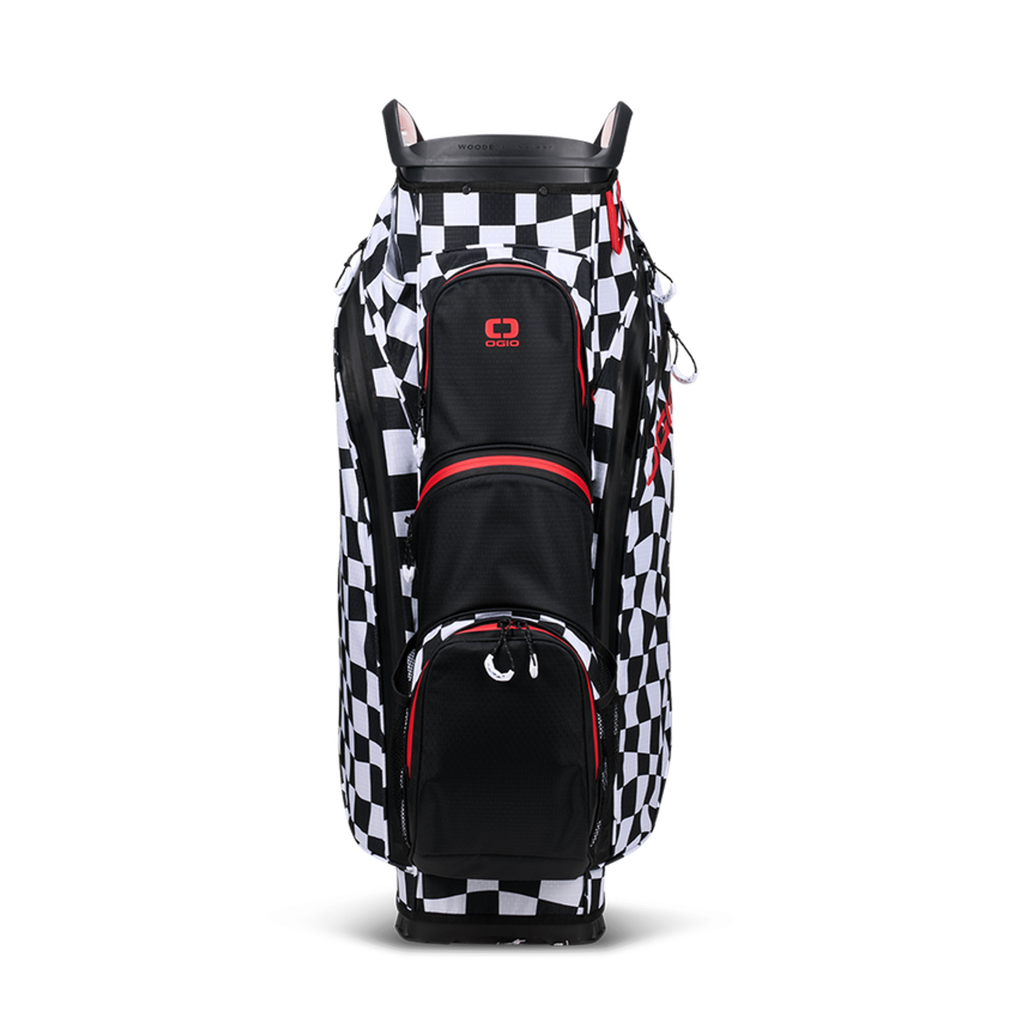 Ogio All Elements Silencer Cartbag