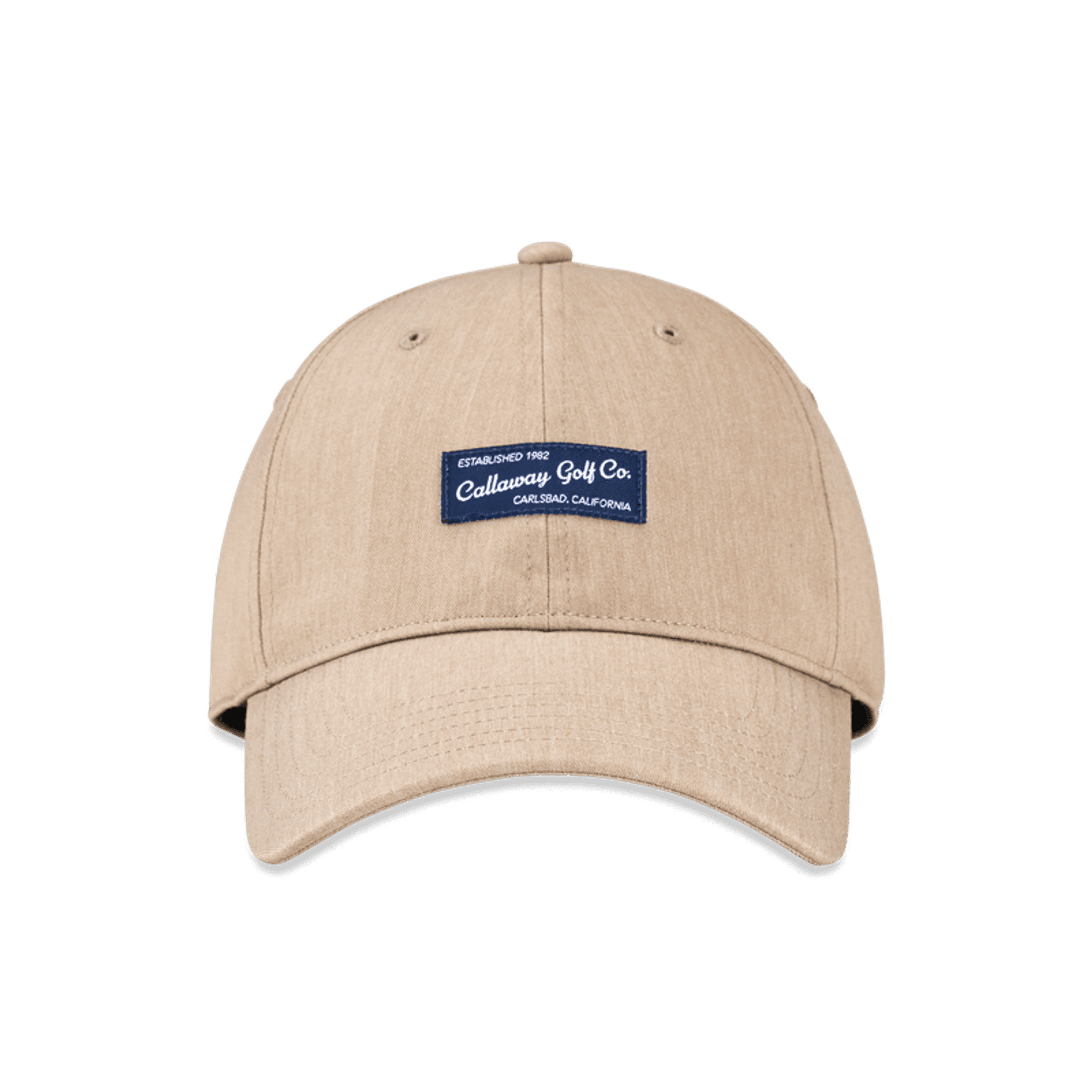 Callaway Relaxed Retro 2024 Cap Herren