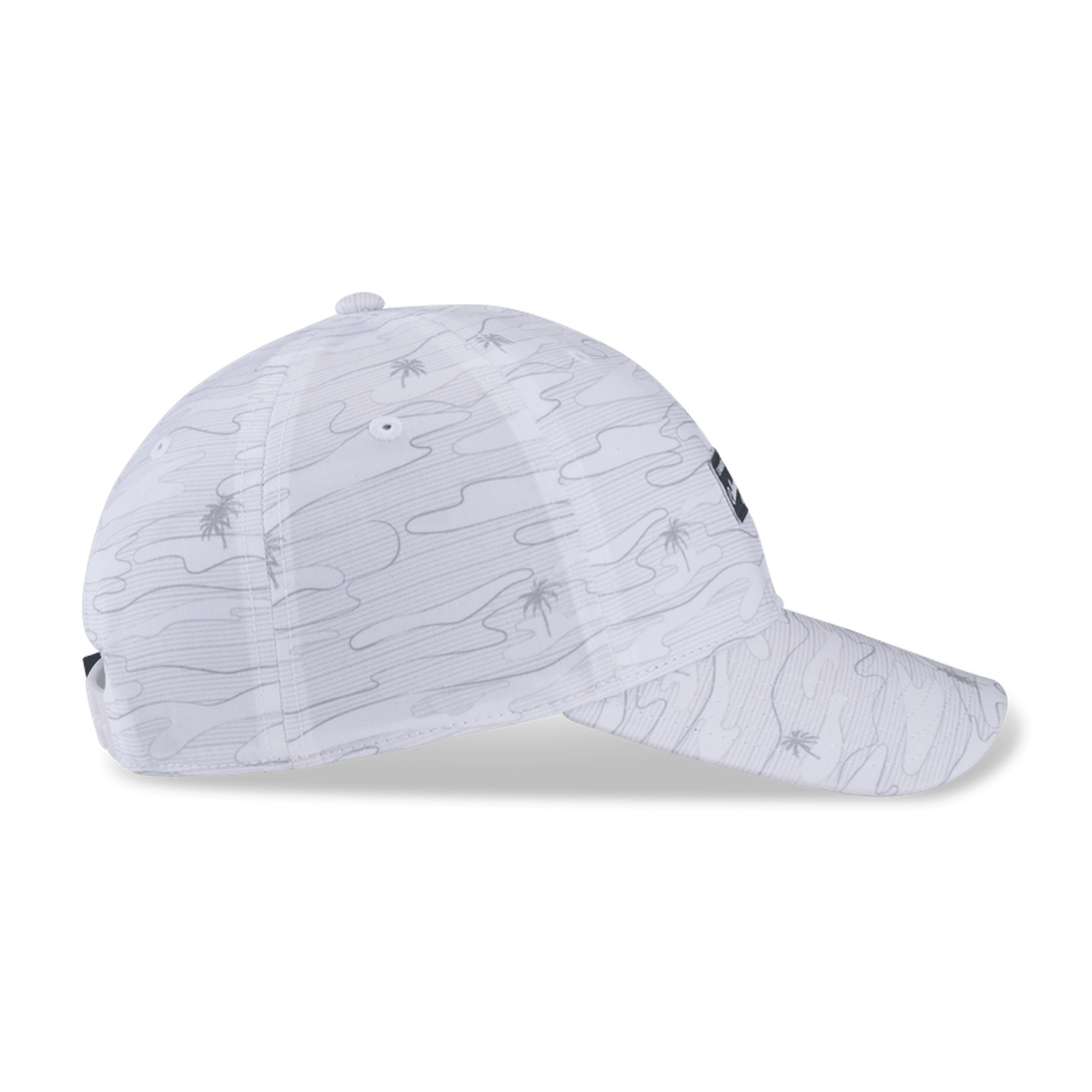 Callaway Relaxed Retro 2024 Cap Herren