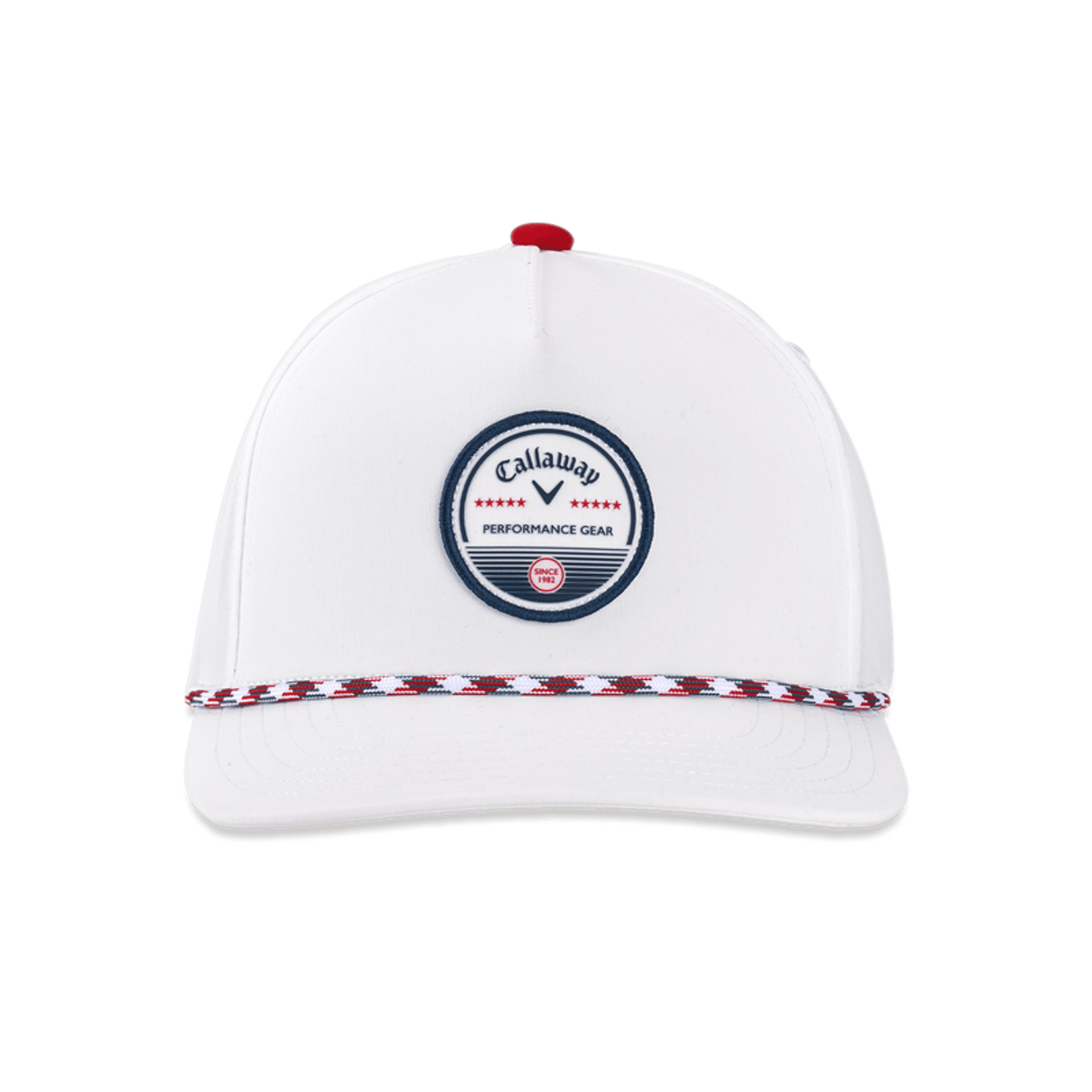 Callaway Bogey Free 2024 Cap Herren